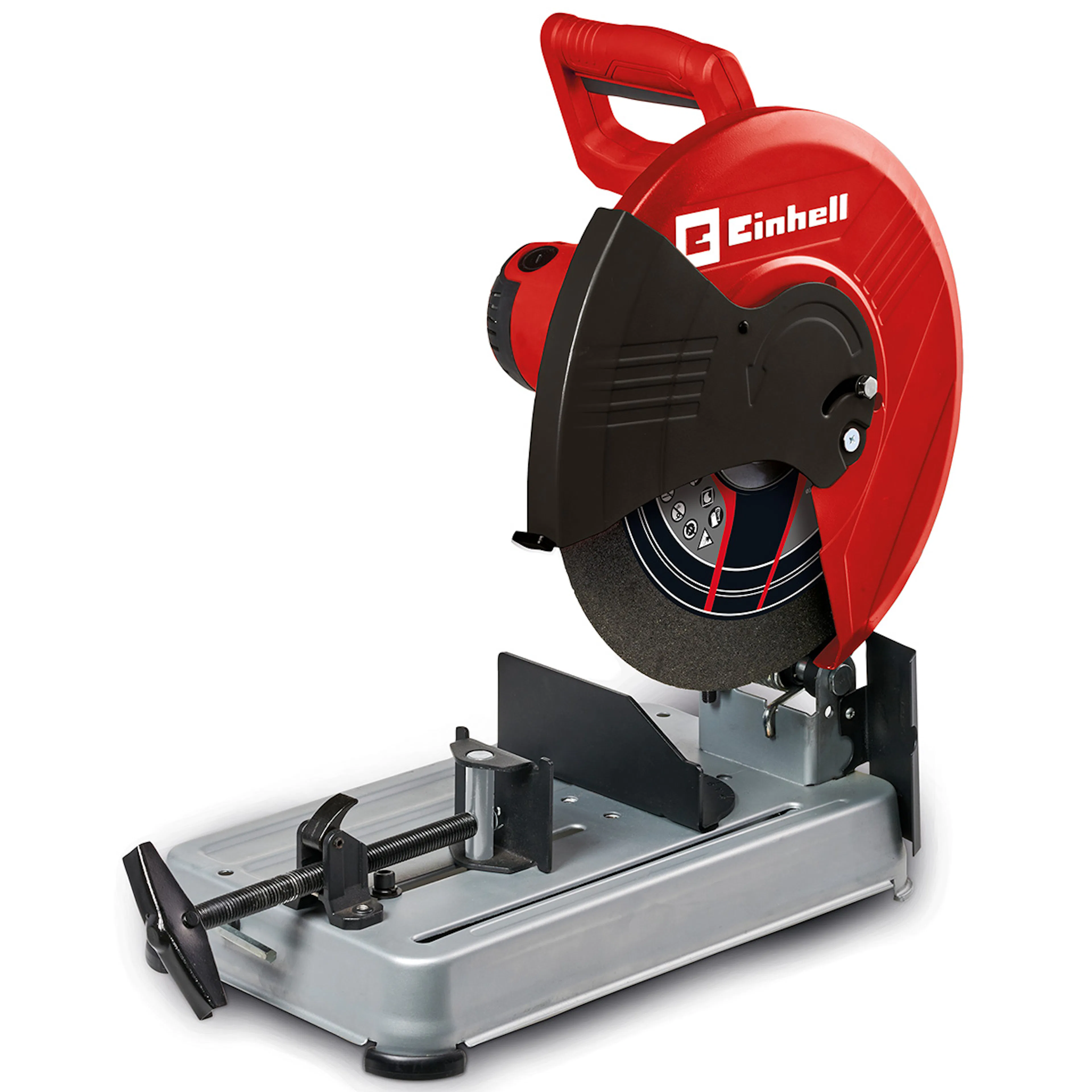 Metallsag Einhell TC-MC 355/1 for Metall