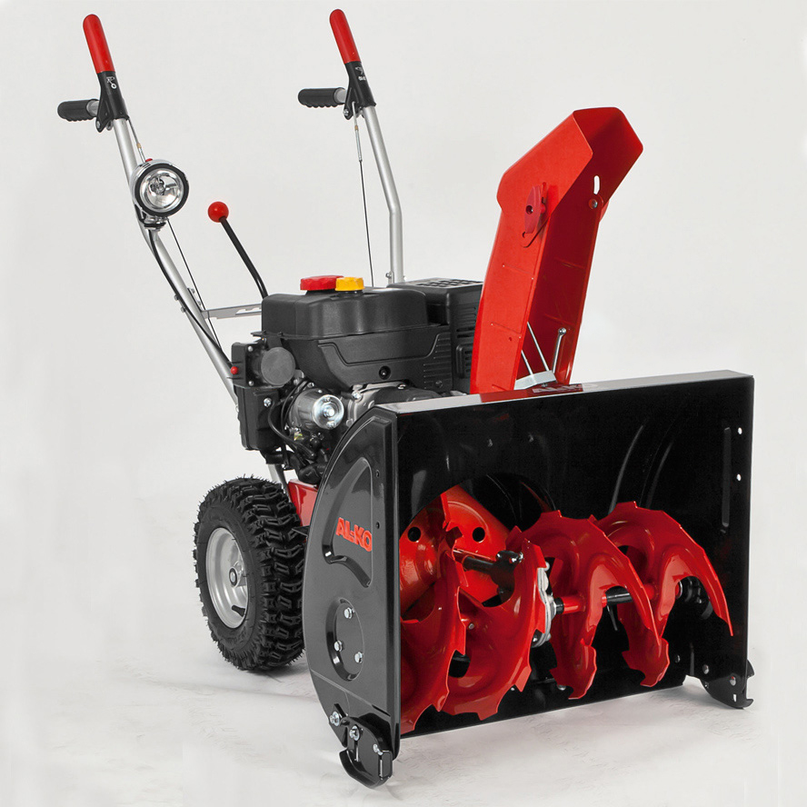 Snøfreser AL-KO Snowline 620 E II