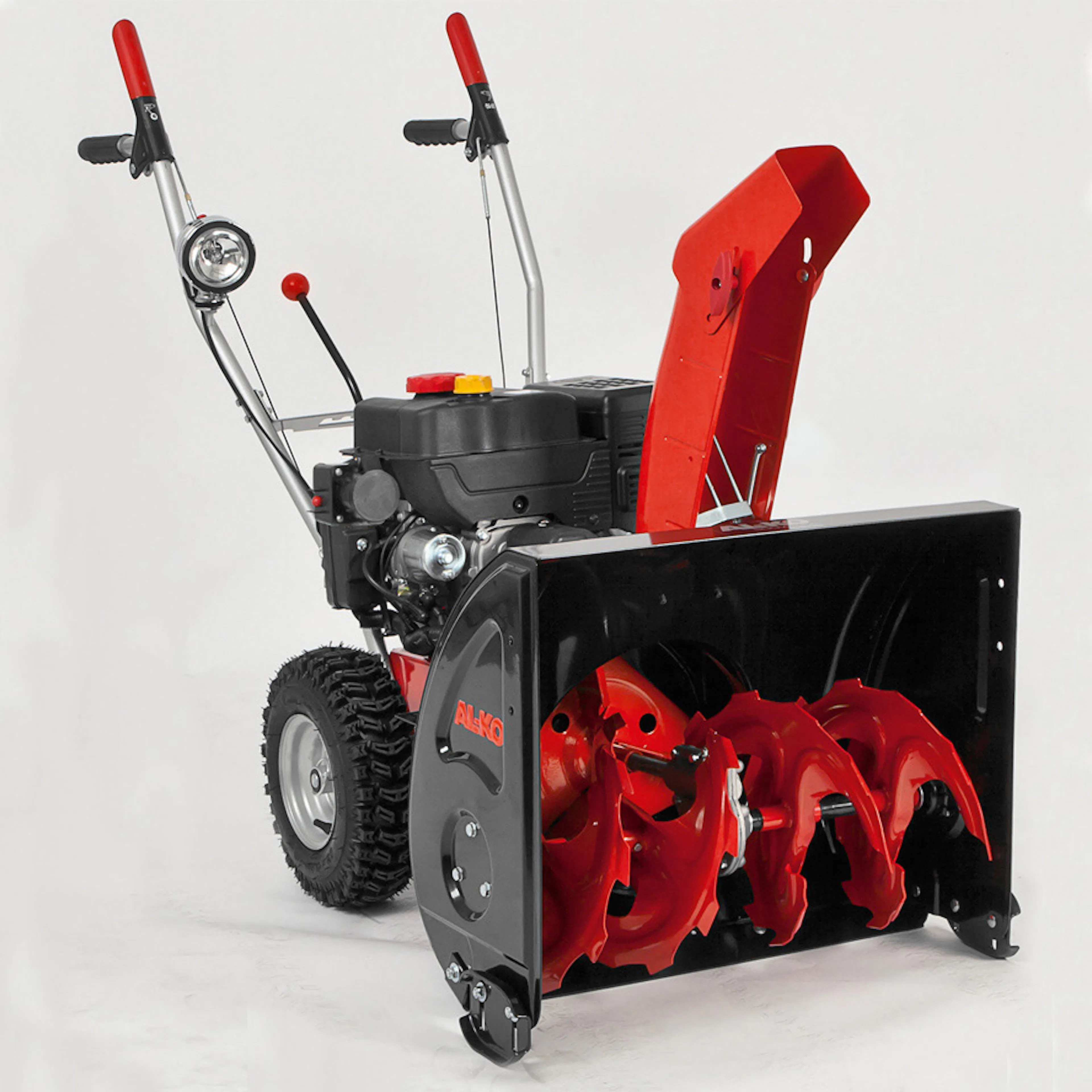 Snøfreser AL-KO Snowline 620 E II
