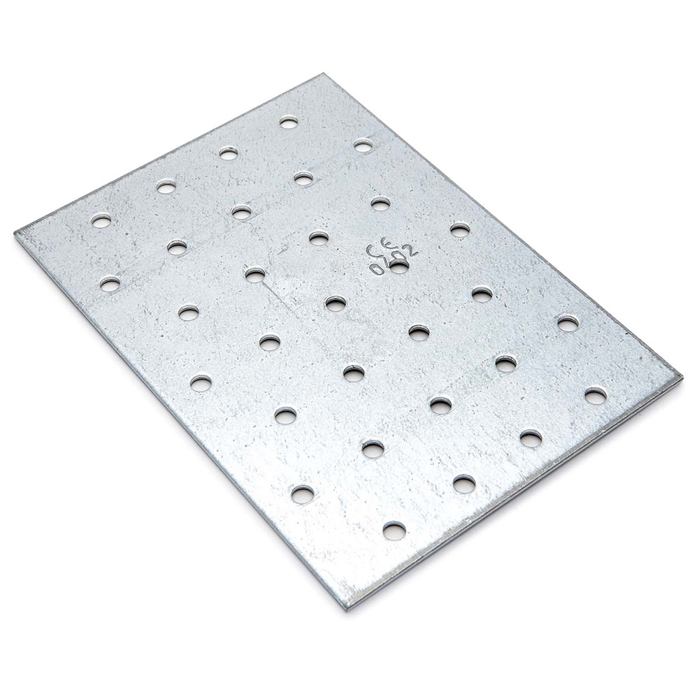 Hullplate FAST HP Stål