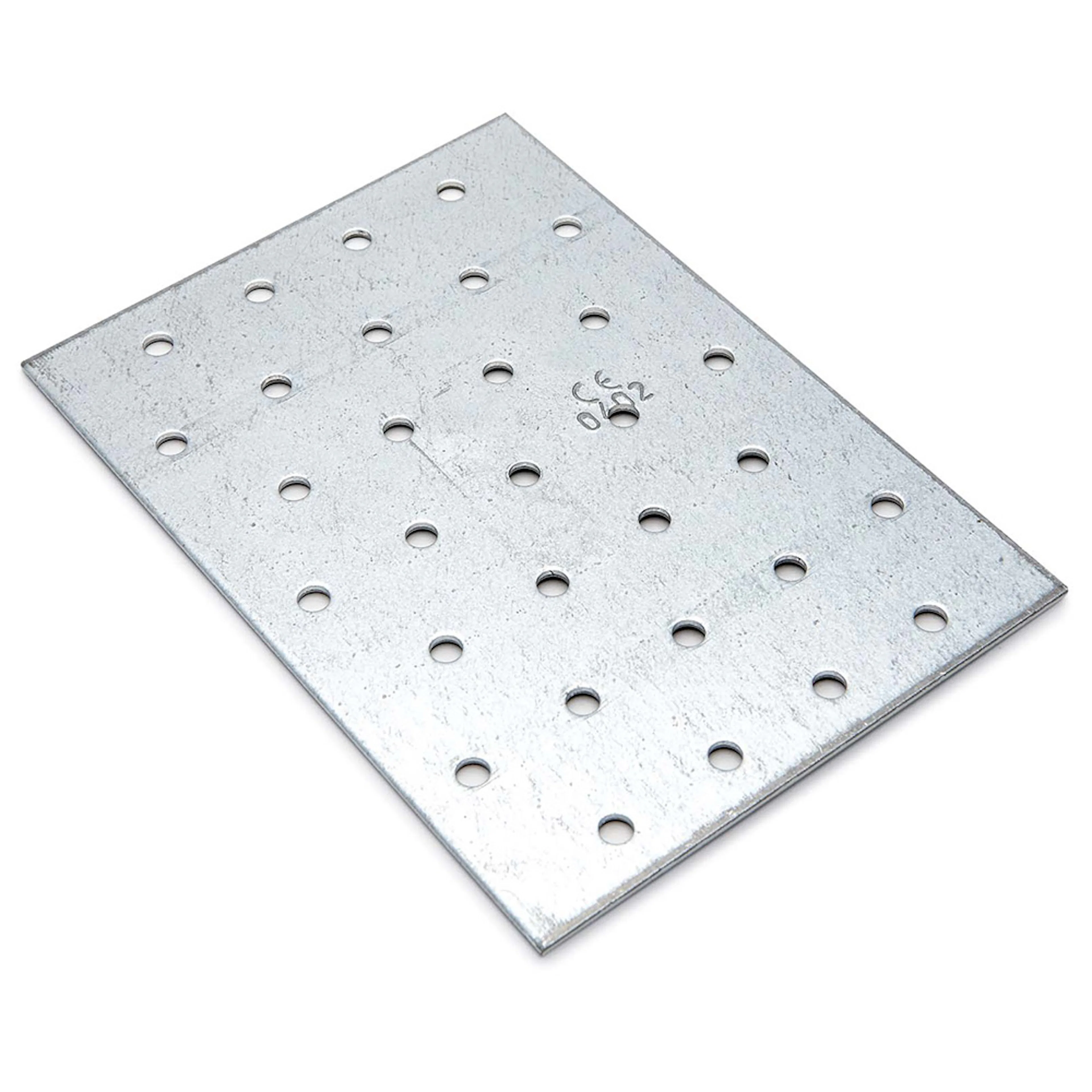 Hullplate FAST HP Stål