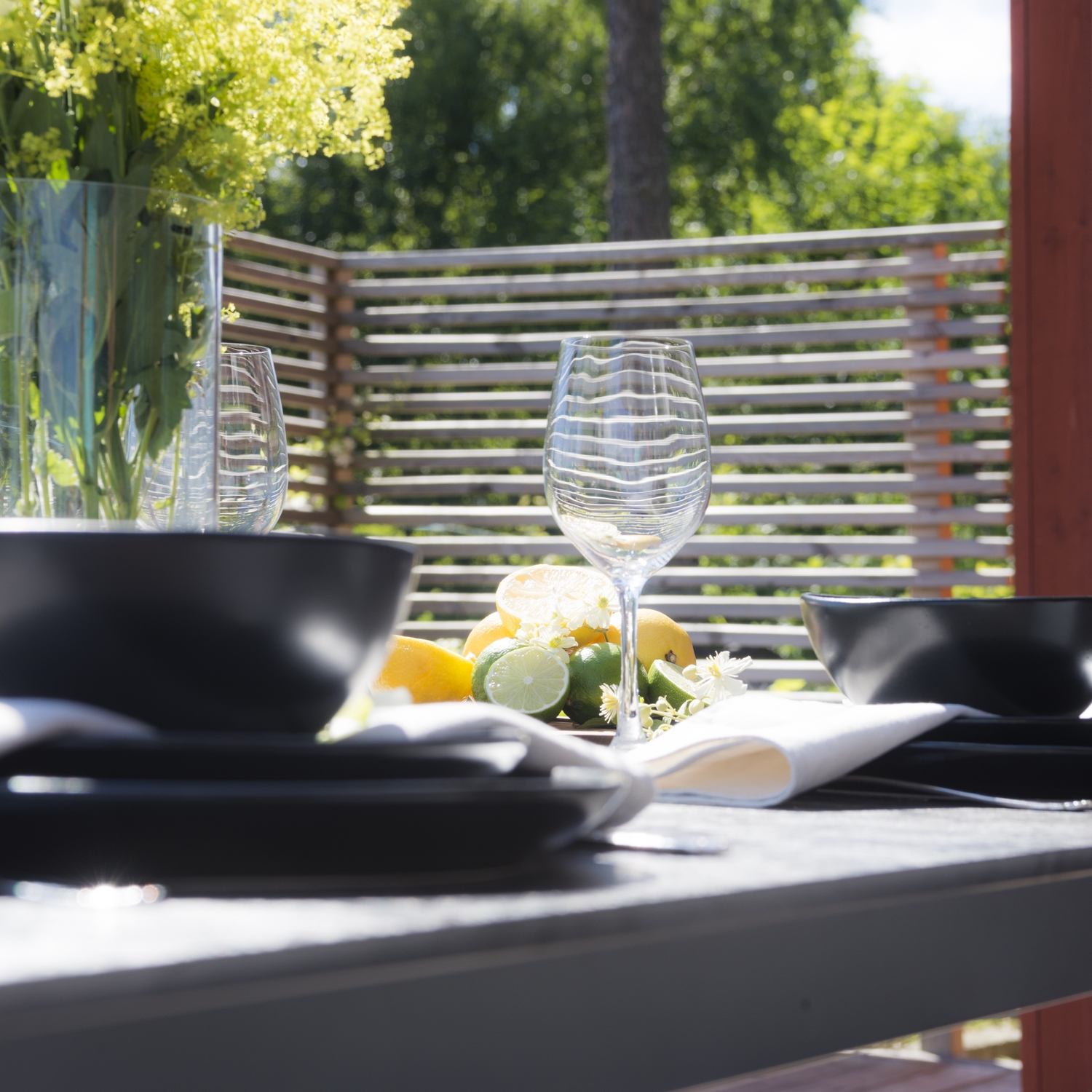 Hagebord Hillerstorp Hunneslätt 90x150 cm