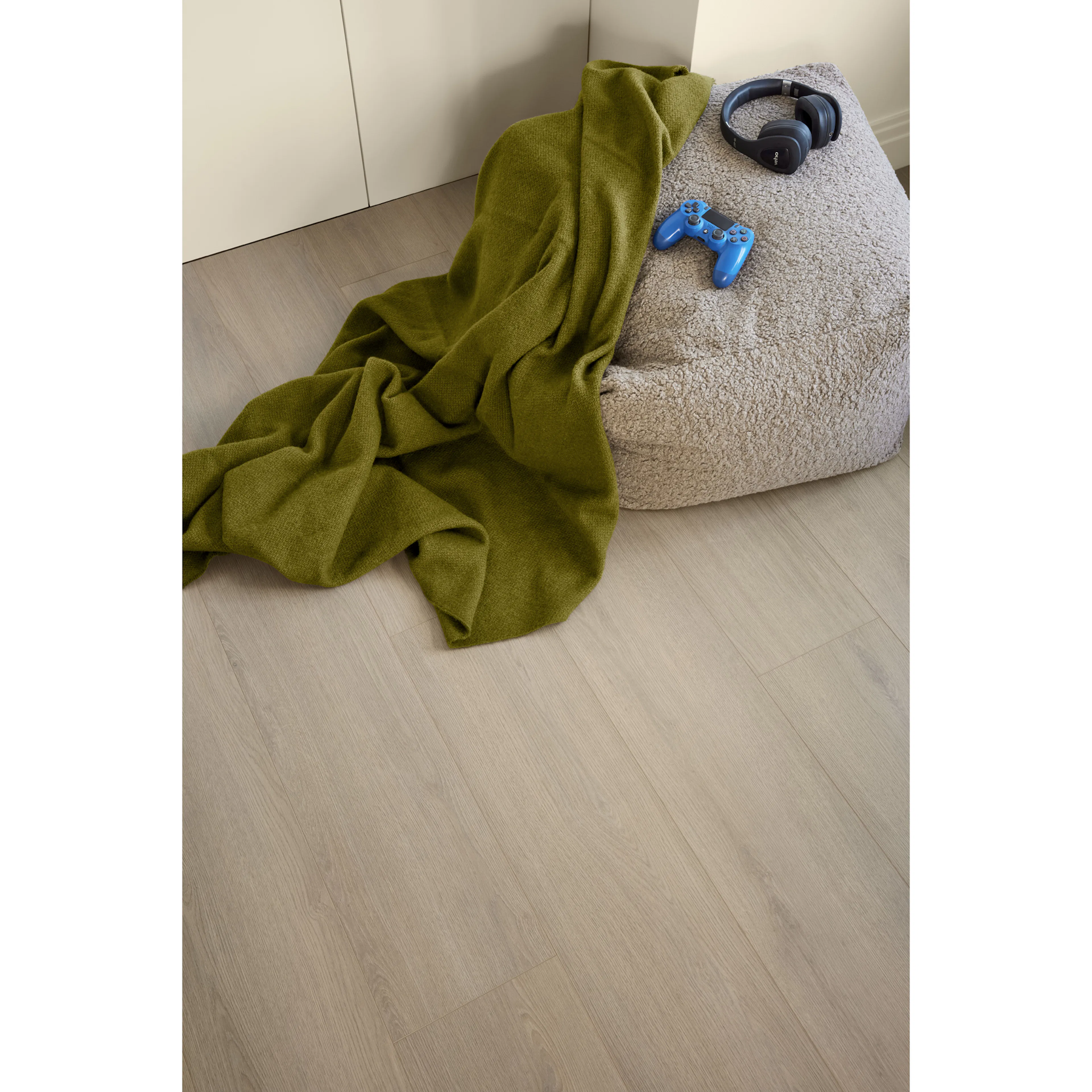 Laminatgulv BerryAlloc Ocean 8 XL Select Light Brown.