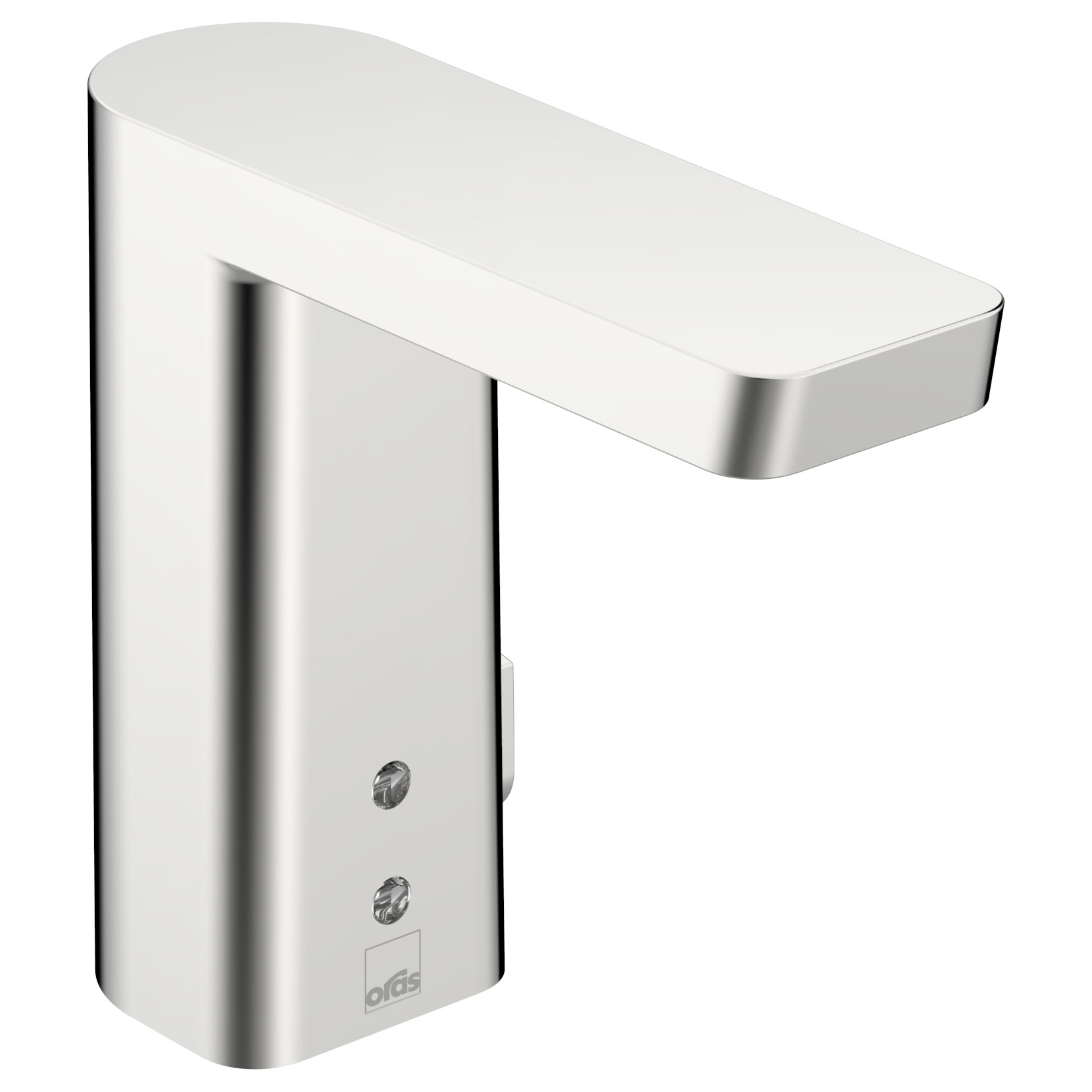 Servantbatteri Oras Stela 4824FTZ med Bluetooth Berøringsfri