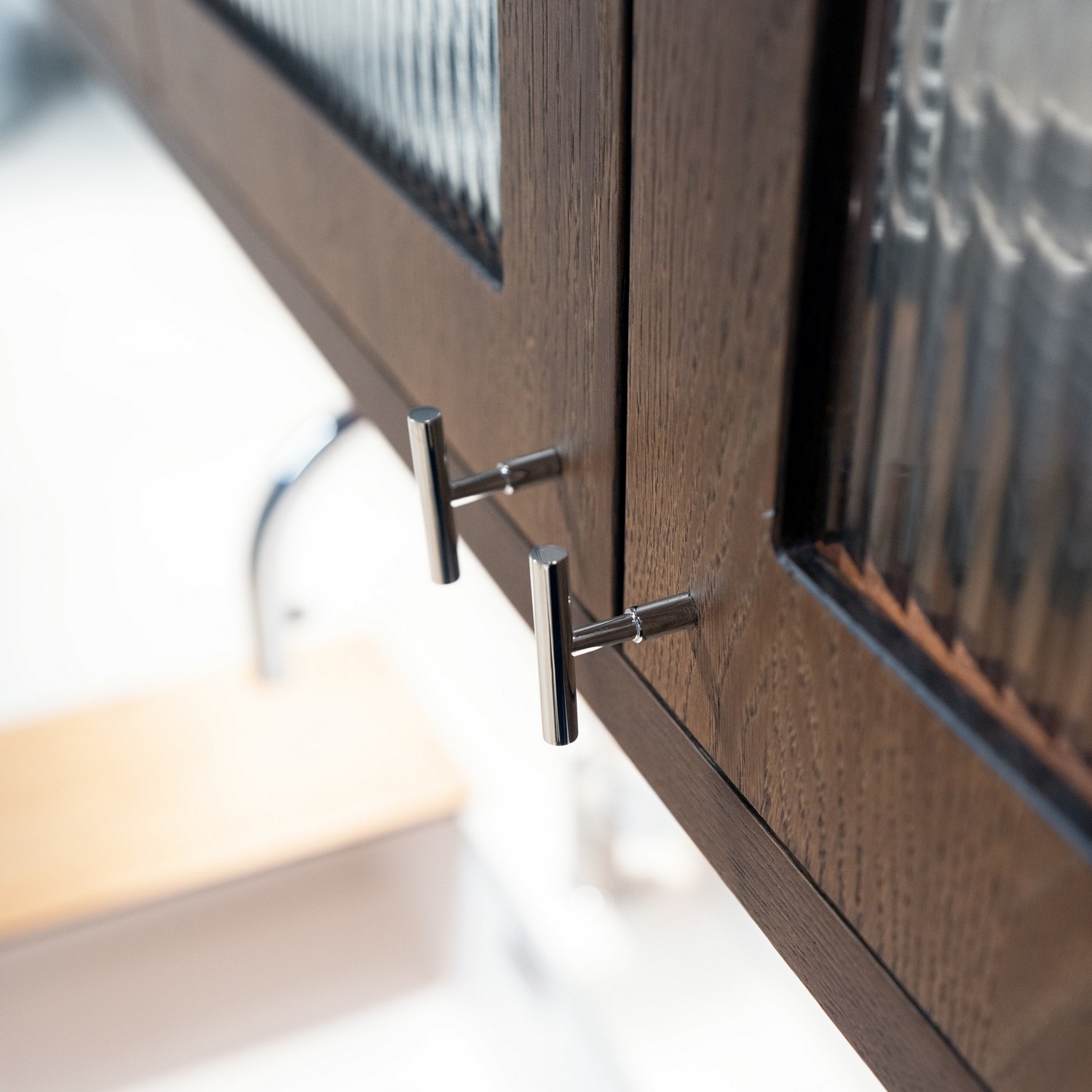 Knott Beslag Design T Spira