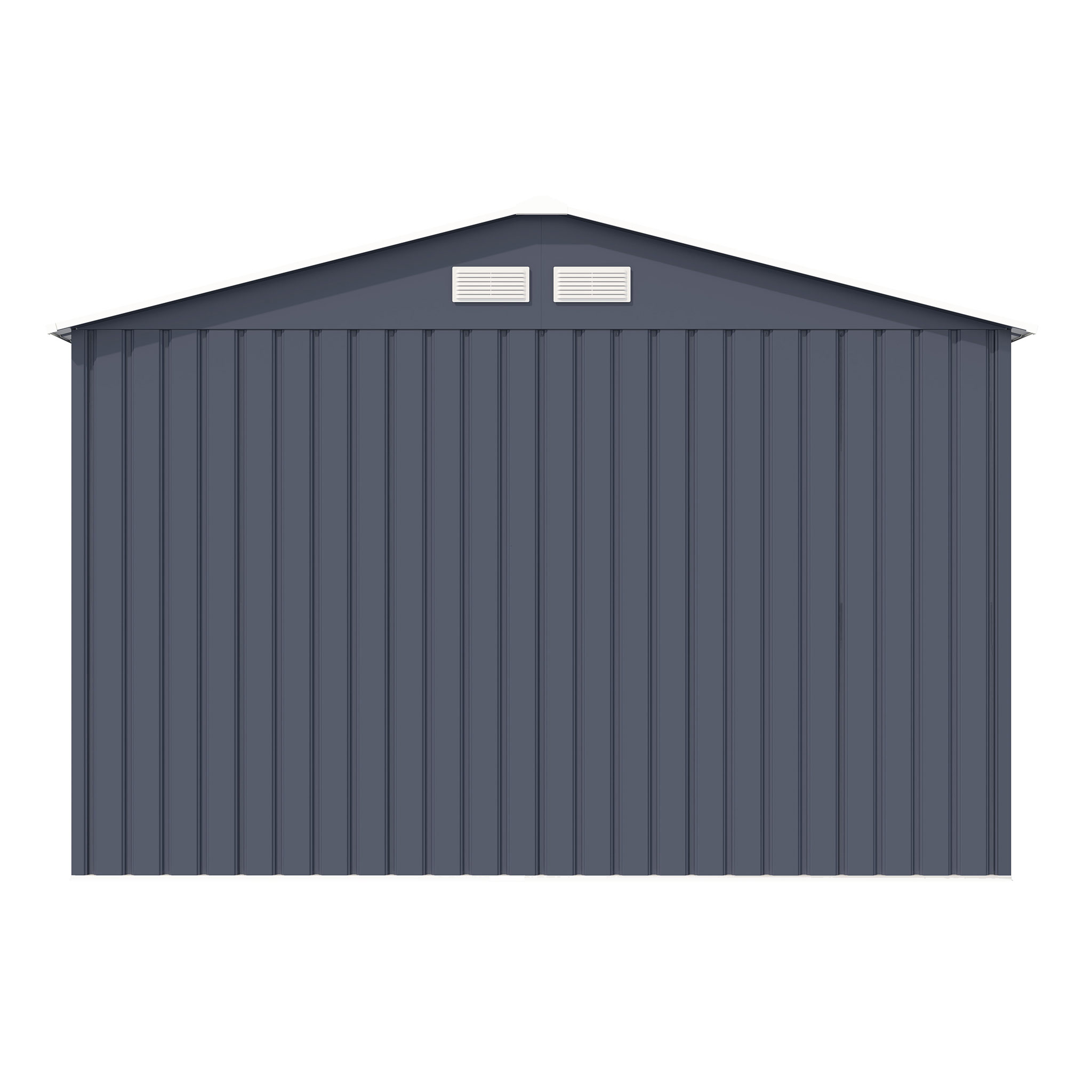 Redskapsbod Fornorth 5.29m2