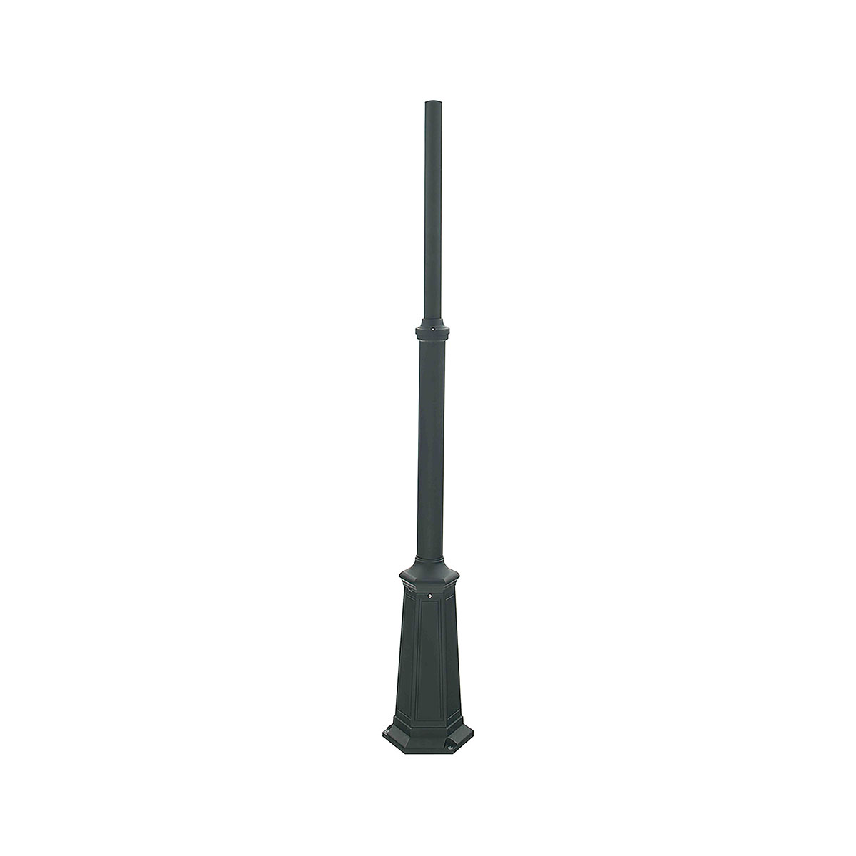 Teleskopstolpe Norlys 30101