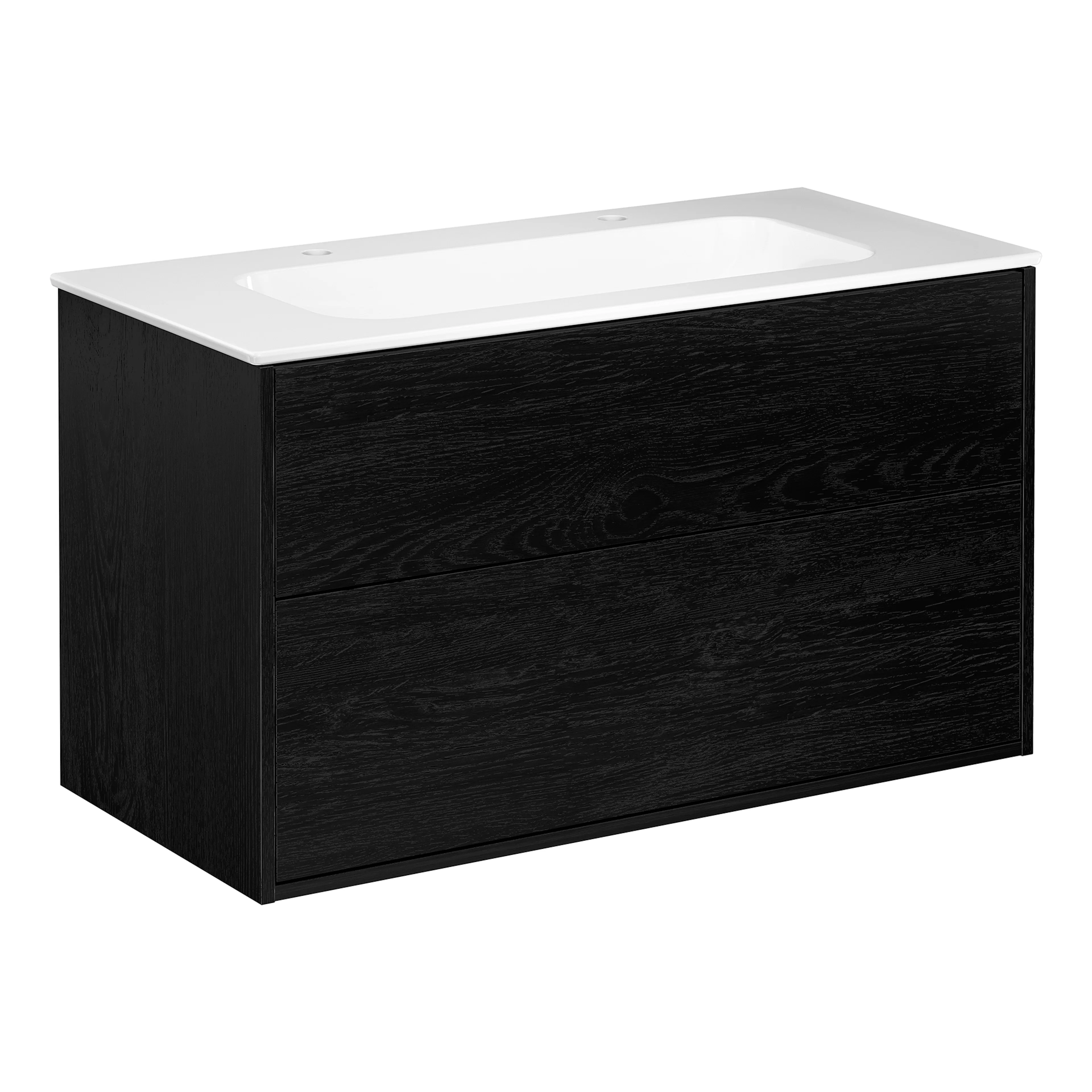 Servantskap Gustavsberg Artic 100 cm