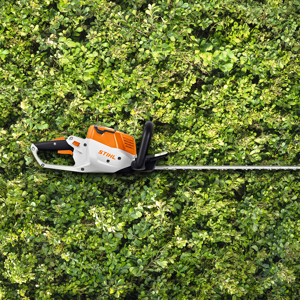 Hekksaks STIHL HSA 50 Batteridrevet