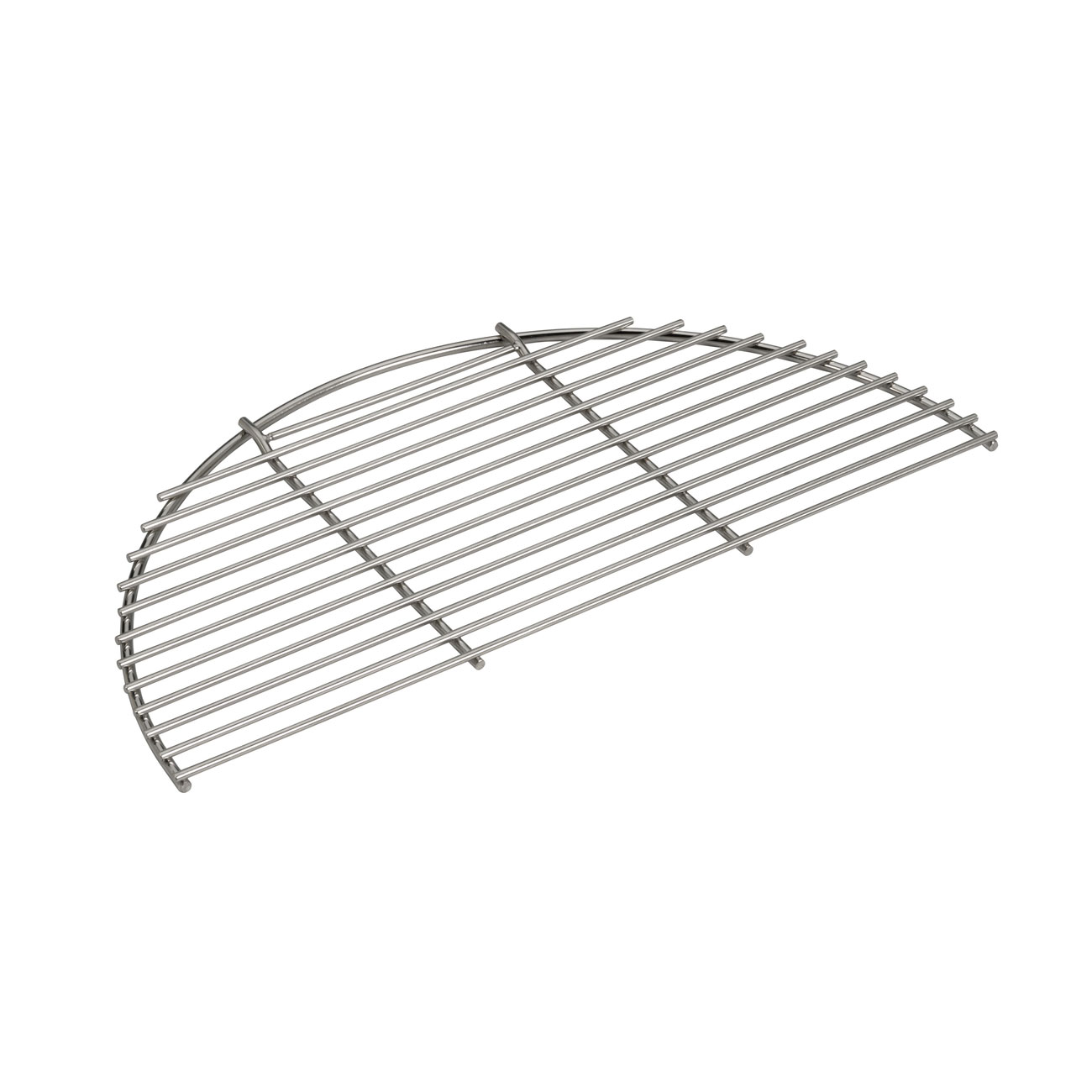Grillrist Big Green Egg Halvt L