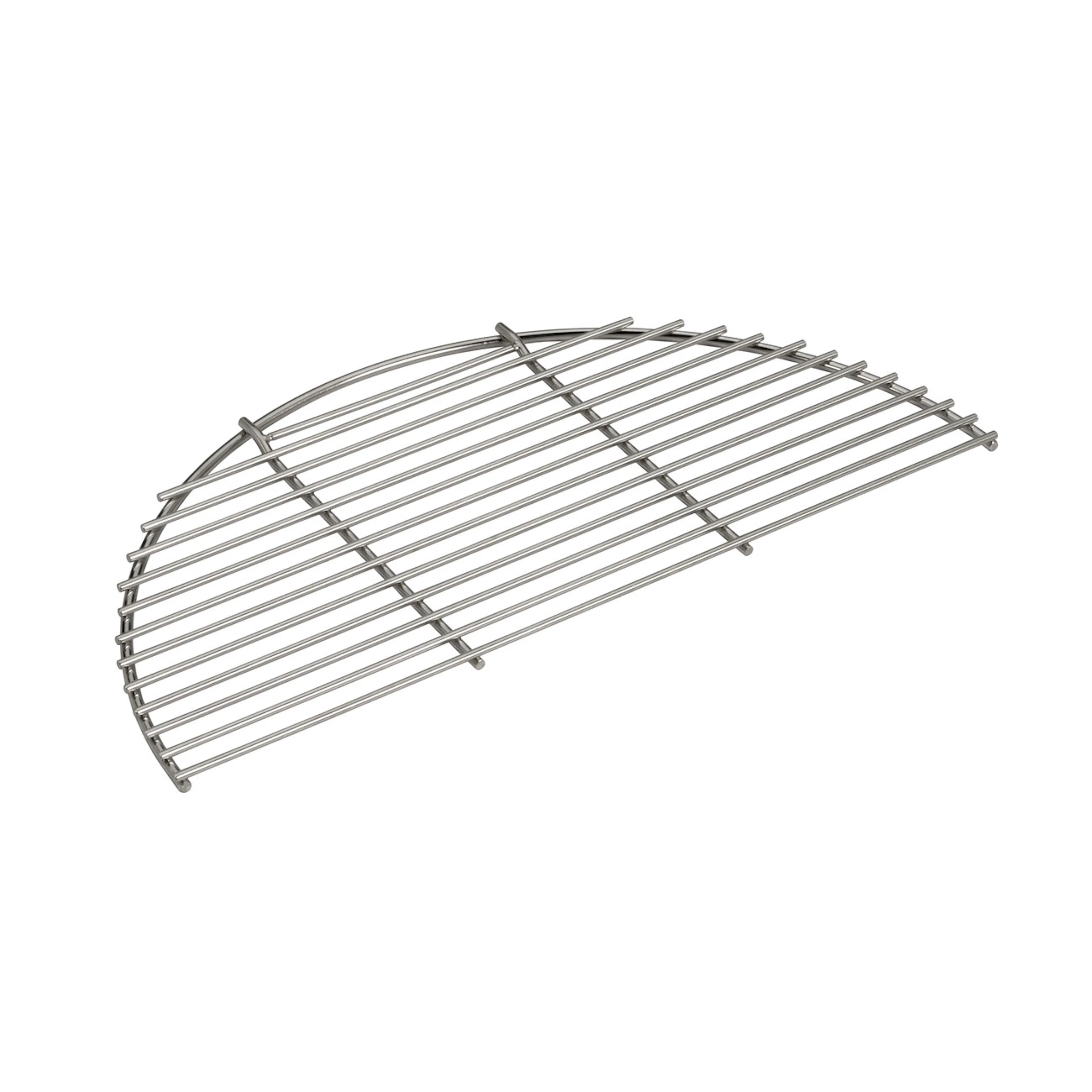 Grillrist Big Green Egg Halvt L