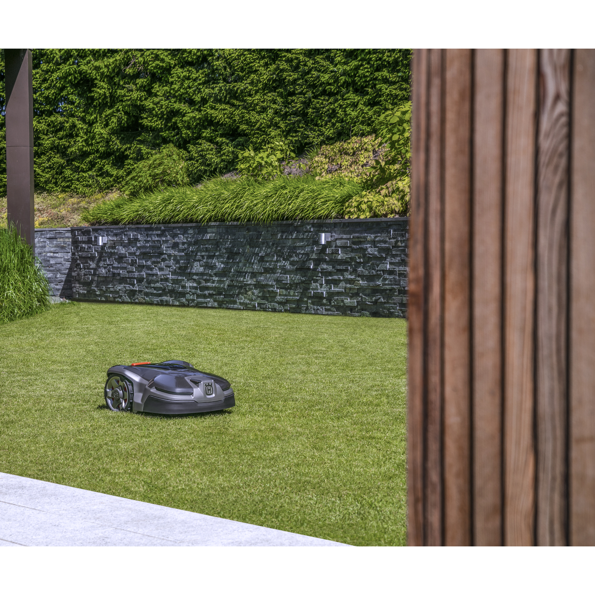 Robotgressklipper Husqvarna Automower® 410VE NERA