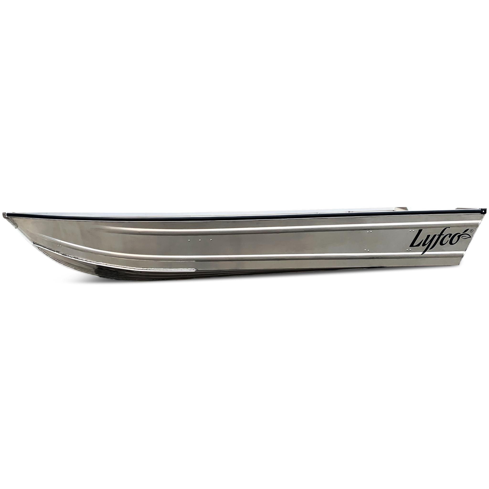 Aluminiumsbåt Lyfco K360