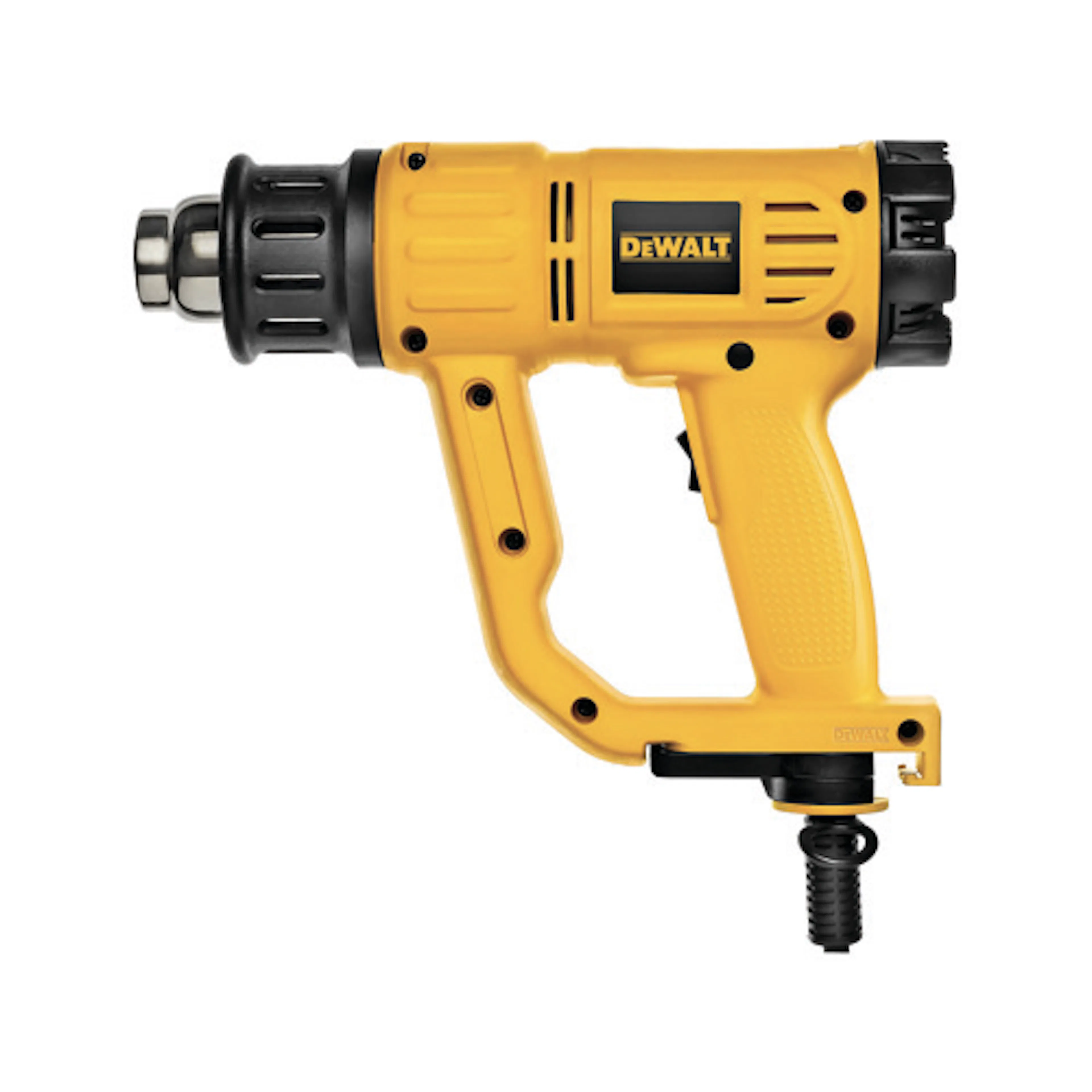 Varmluftspistol Dewalt 1800 W