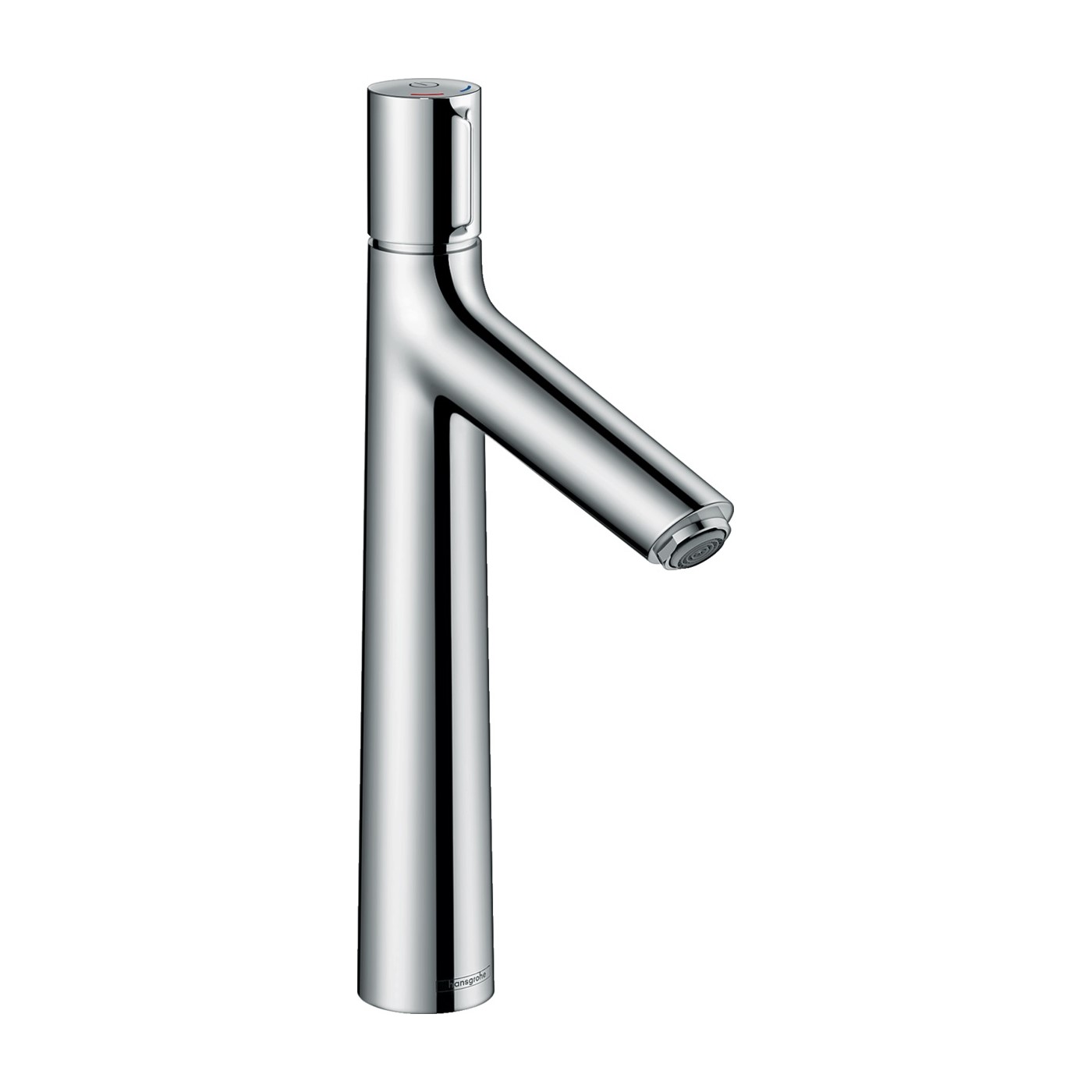 Tv&auml;ttst&auml;llsblandare Hansgrohe Talis Select S 190