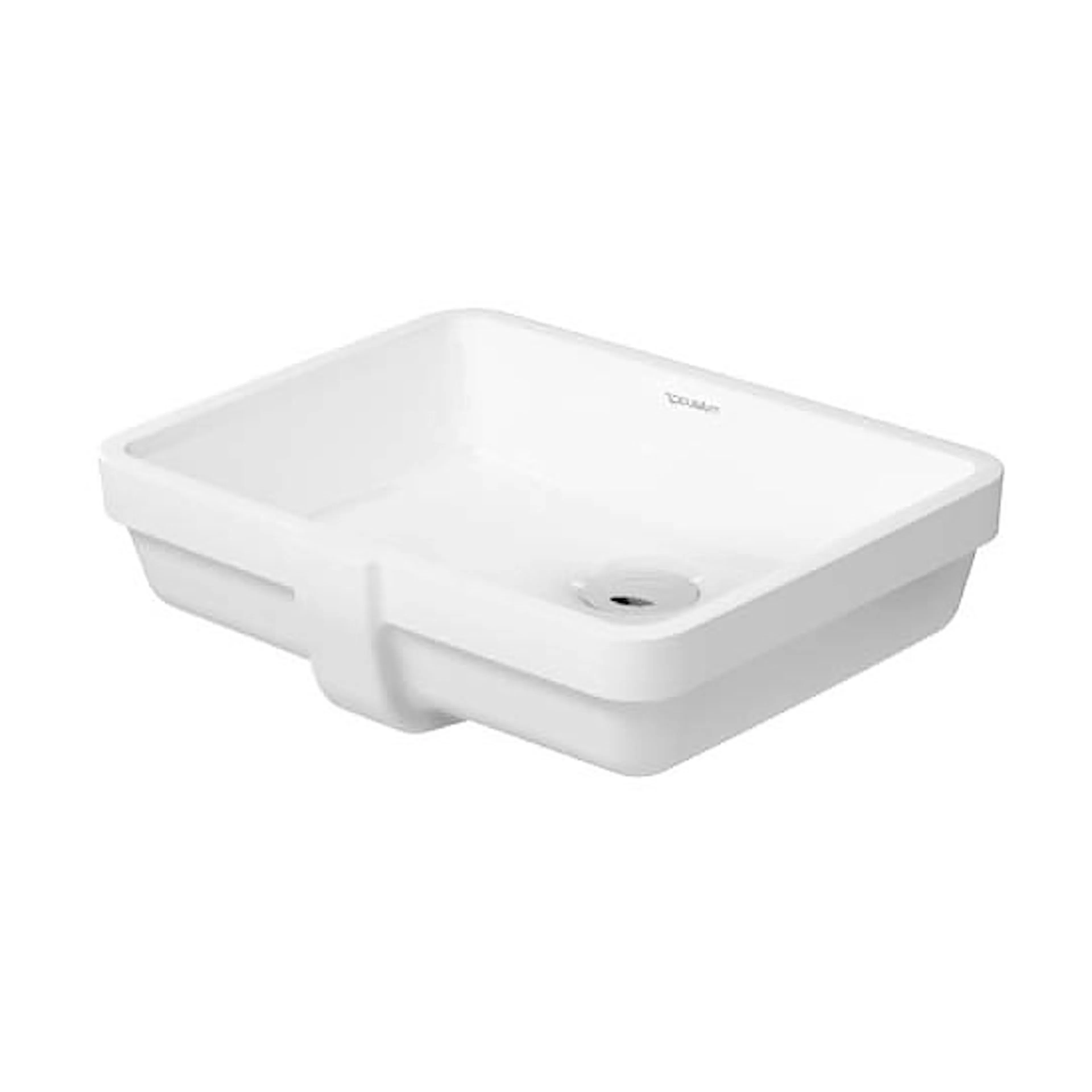 Servant Duravit Vero