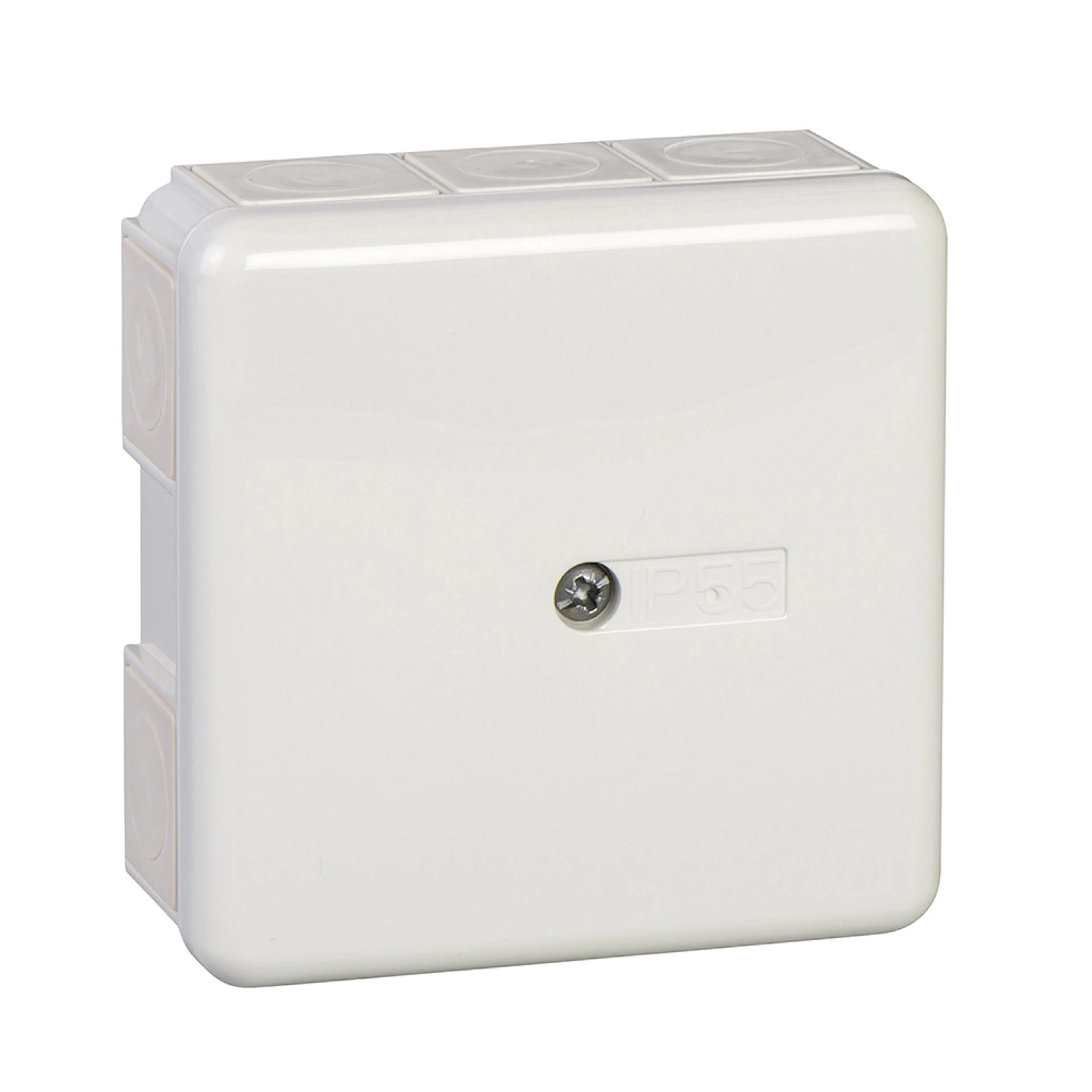 Tilkoblingsboks Schneider Electric Mureva U56