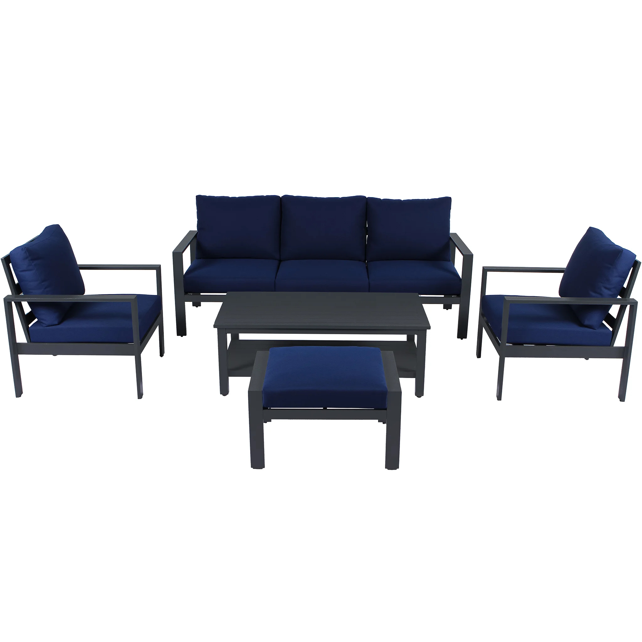Loungegruppe Lyfco Hamnviken