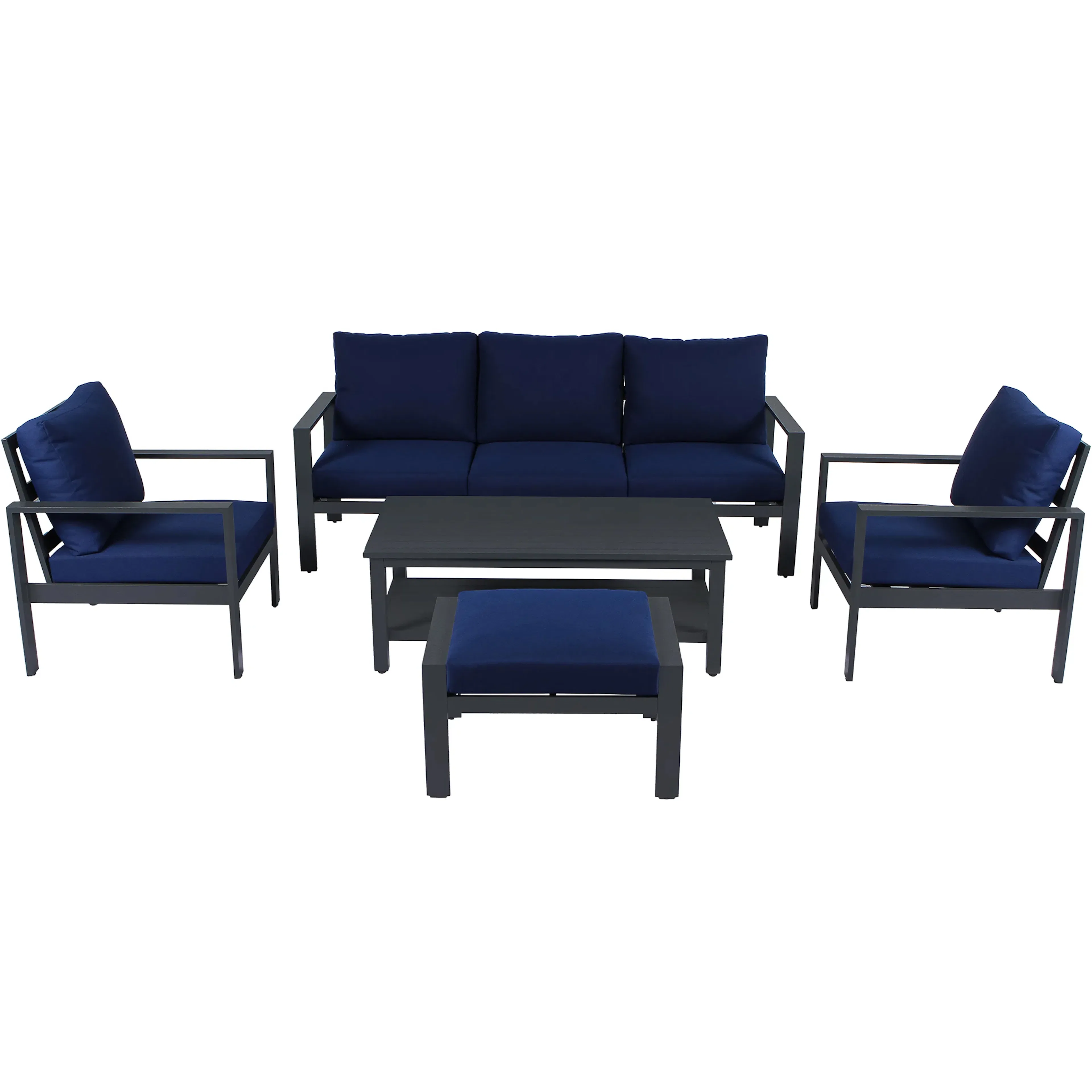 Loungegruppe Lyfco Hamnviken