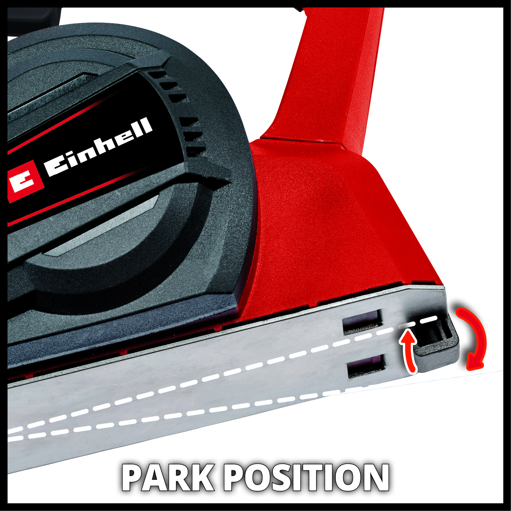 Elhyvel Einhell TC-PL 750