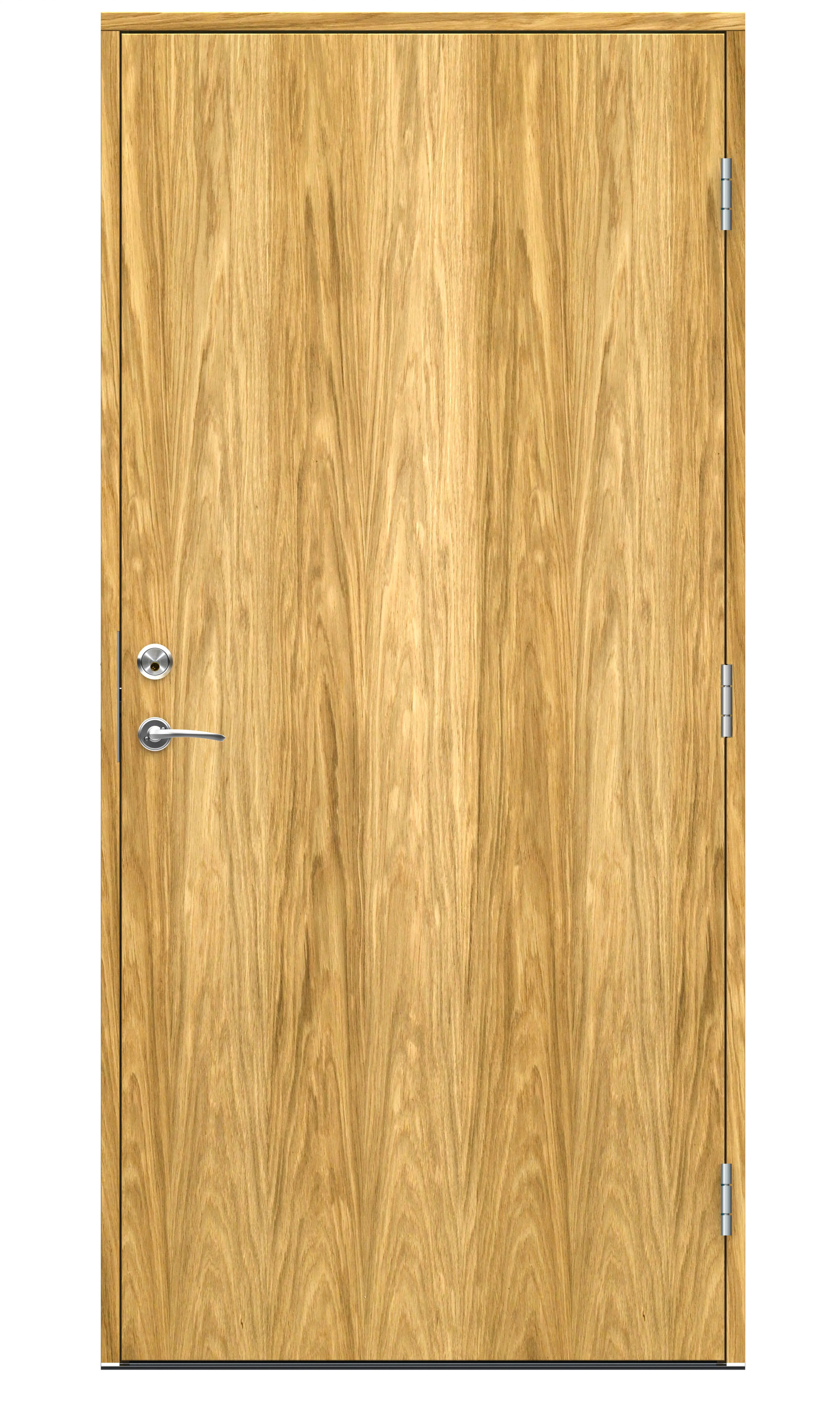 YD Advance-Line Nordic Stockholm Ek 9x21-, V BxH: 90x210 cm, Venstrehengt