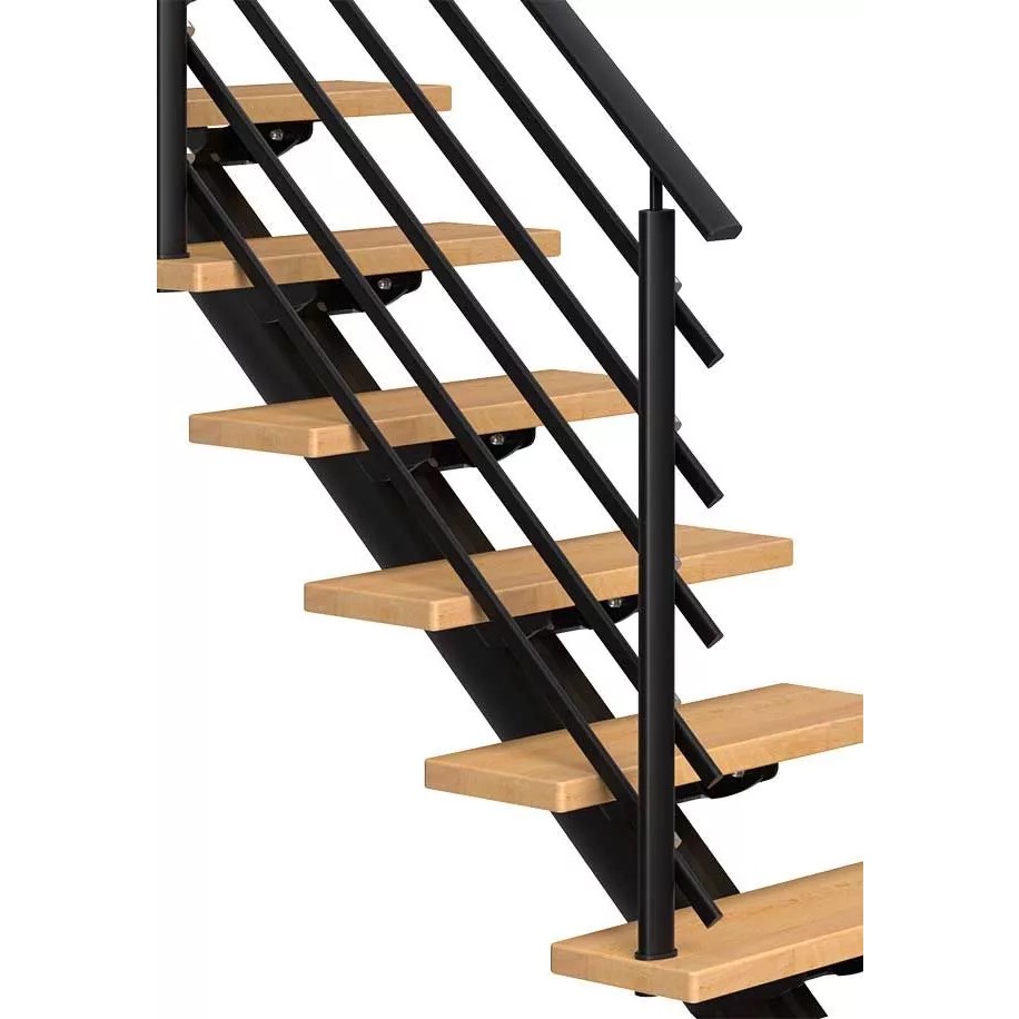 Ekstra Trapperekkverk Dolle Pure