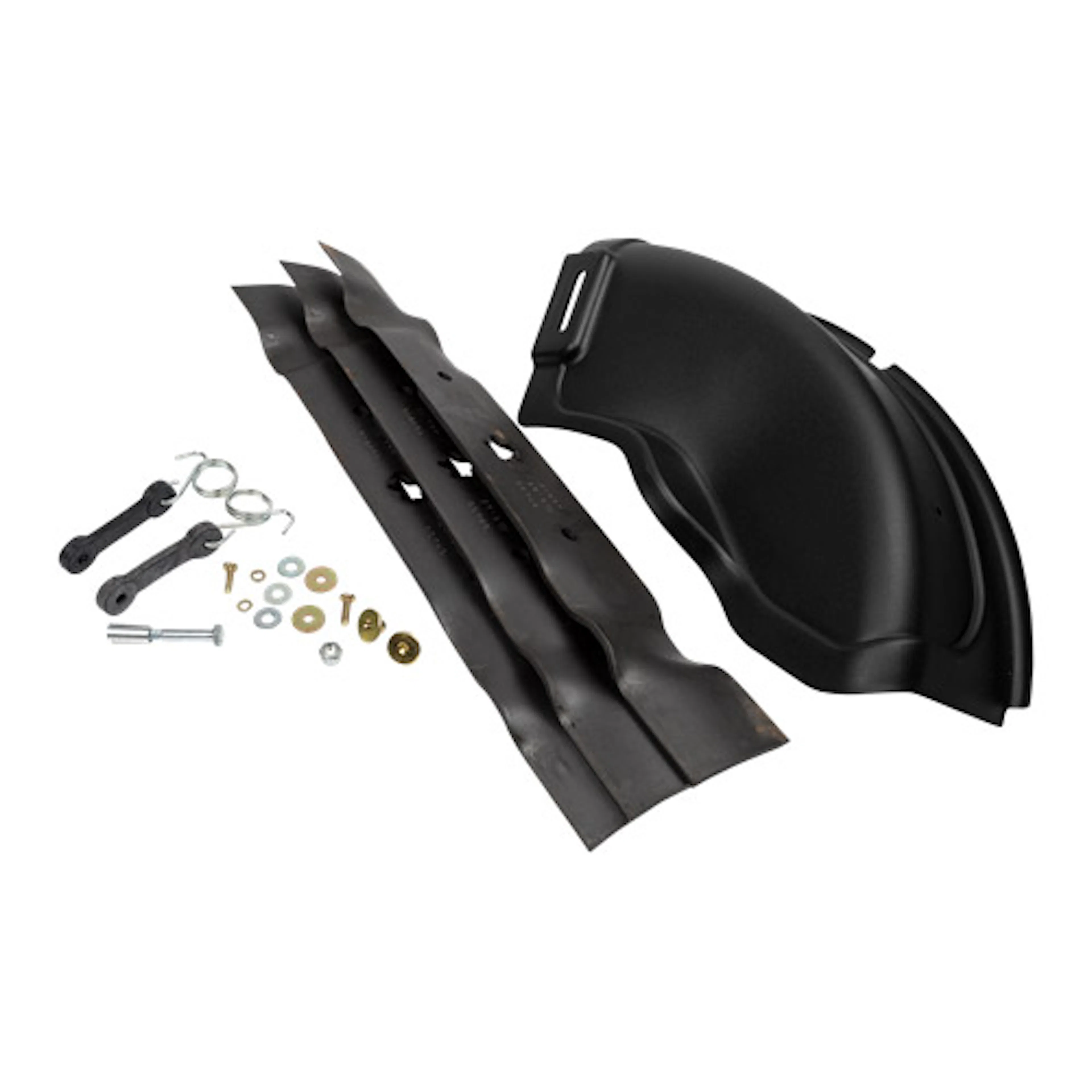 Bioklipp Plugg Husqvarna BioClip 137 cm