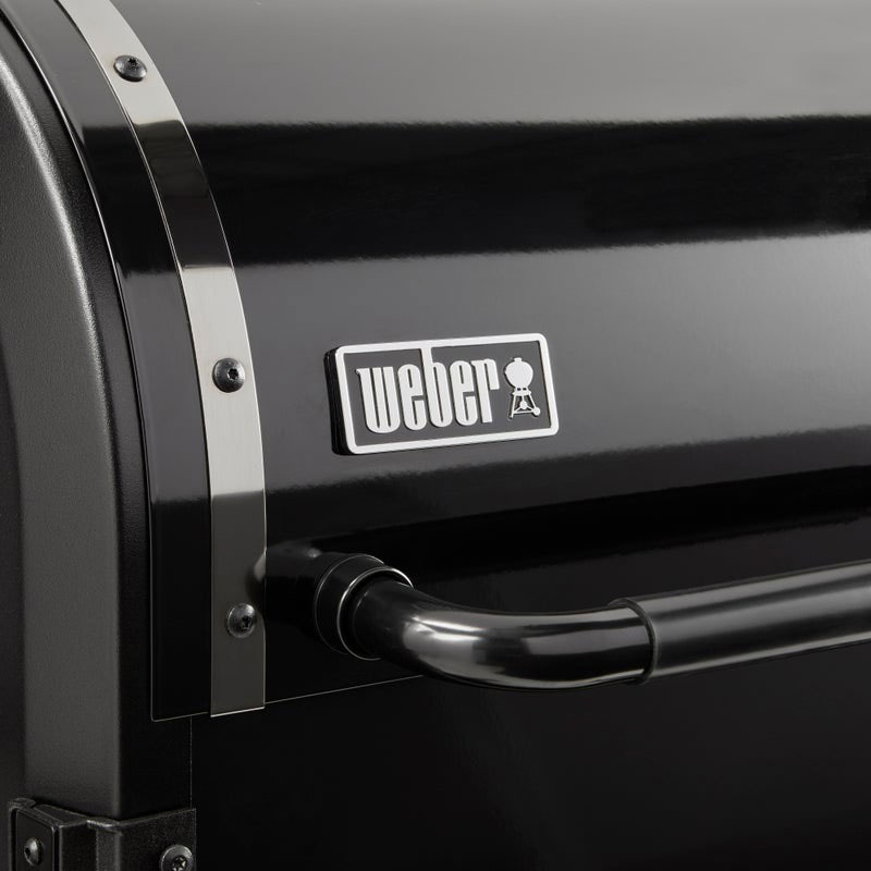 Tre-pelletsgrill Weber SmokeFire EPX6