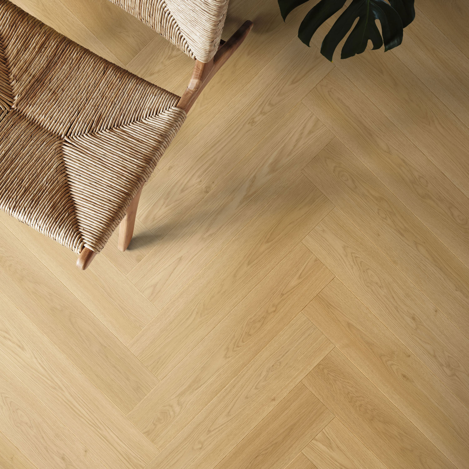 Vinylgulv Pergo Vorma Pad Pro Warm Norwegian Oak