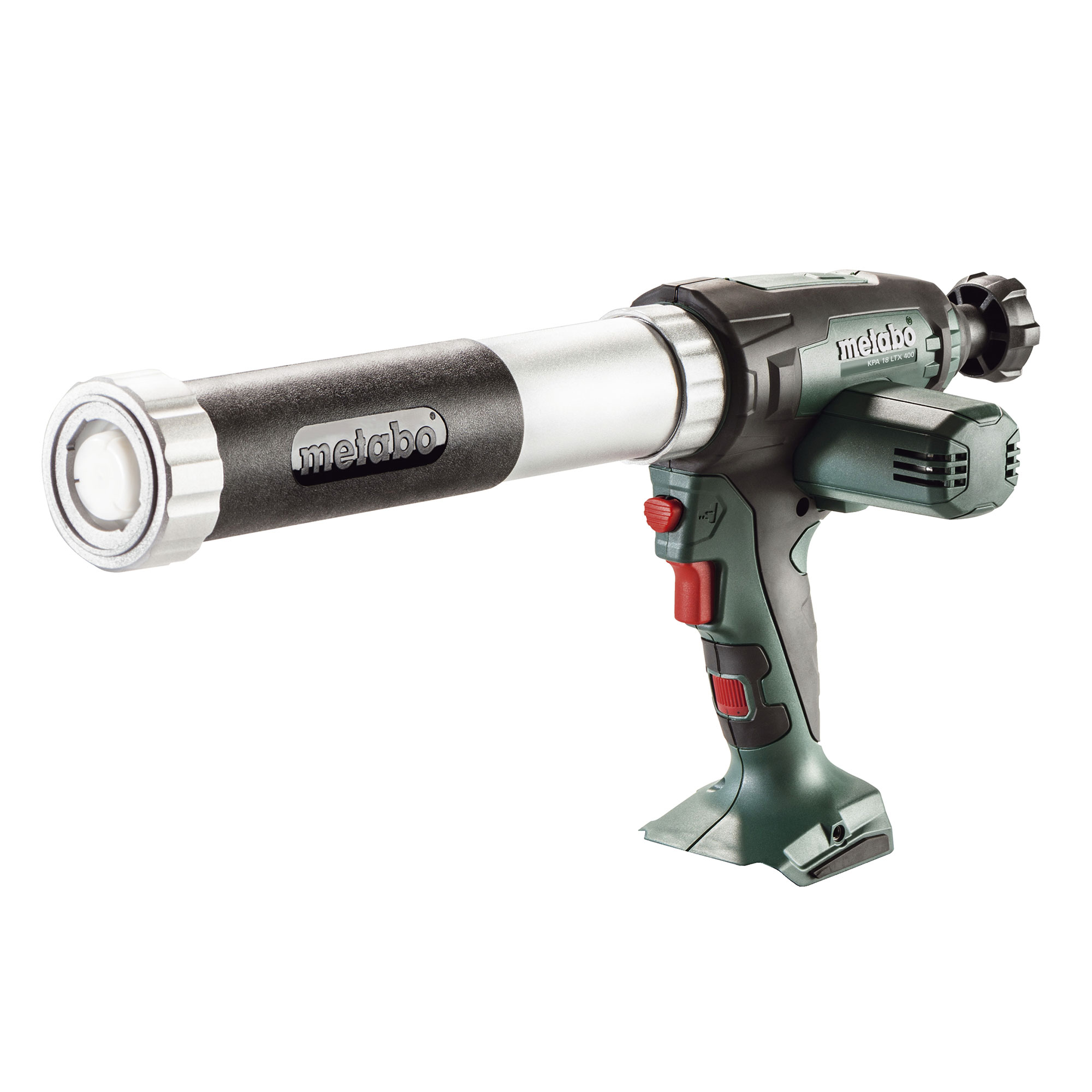 Fugepistol Metabo KPA 18 LTX 400 Solo