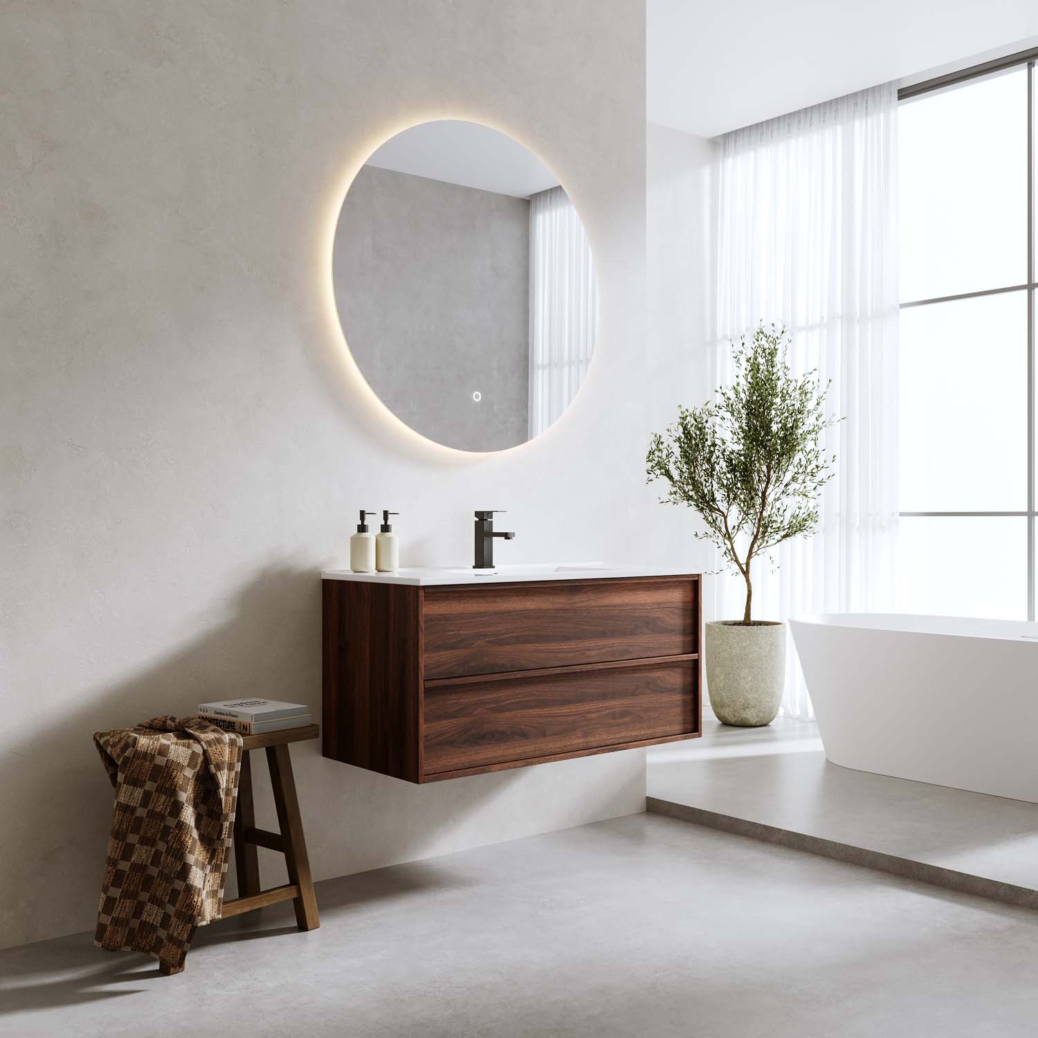Servantskap Bathlife Charm med Servant