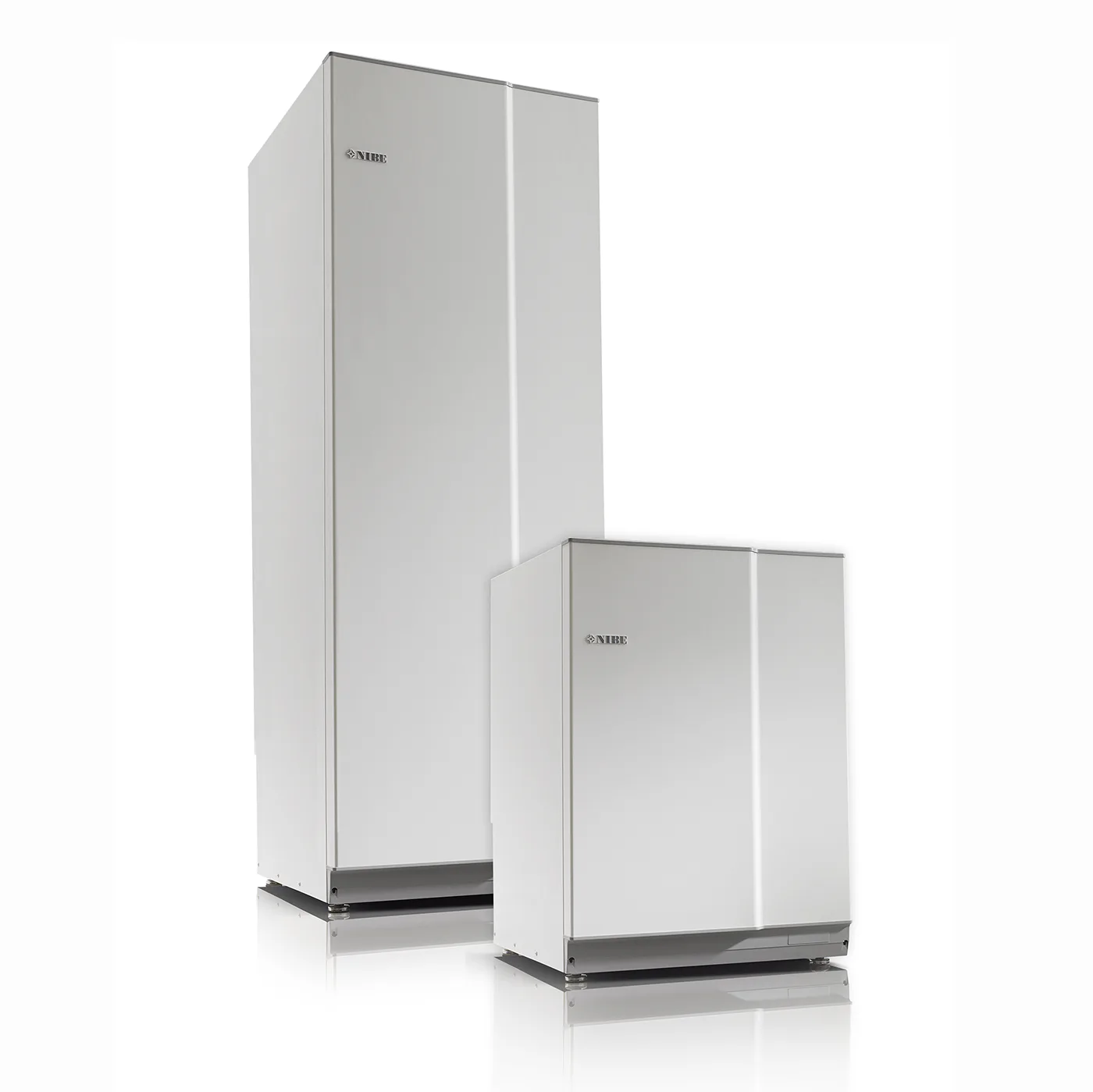 Varmtvannsbereder Nibe Compact 100