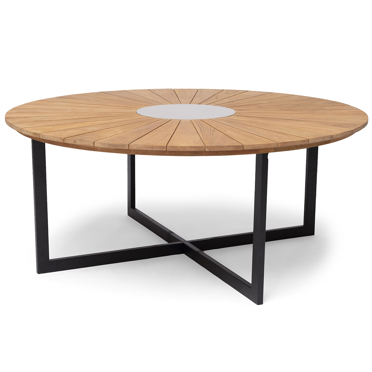 Bord Hillerstorp Ringsjö Ø180 cm