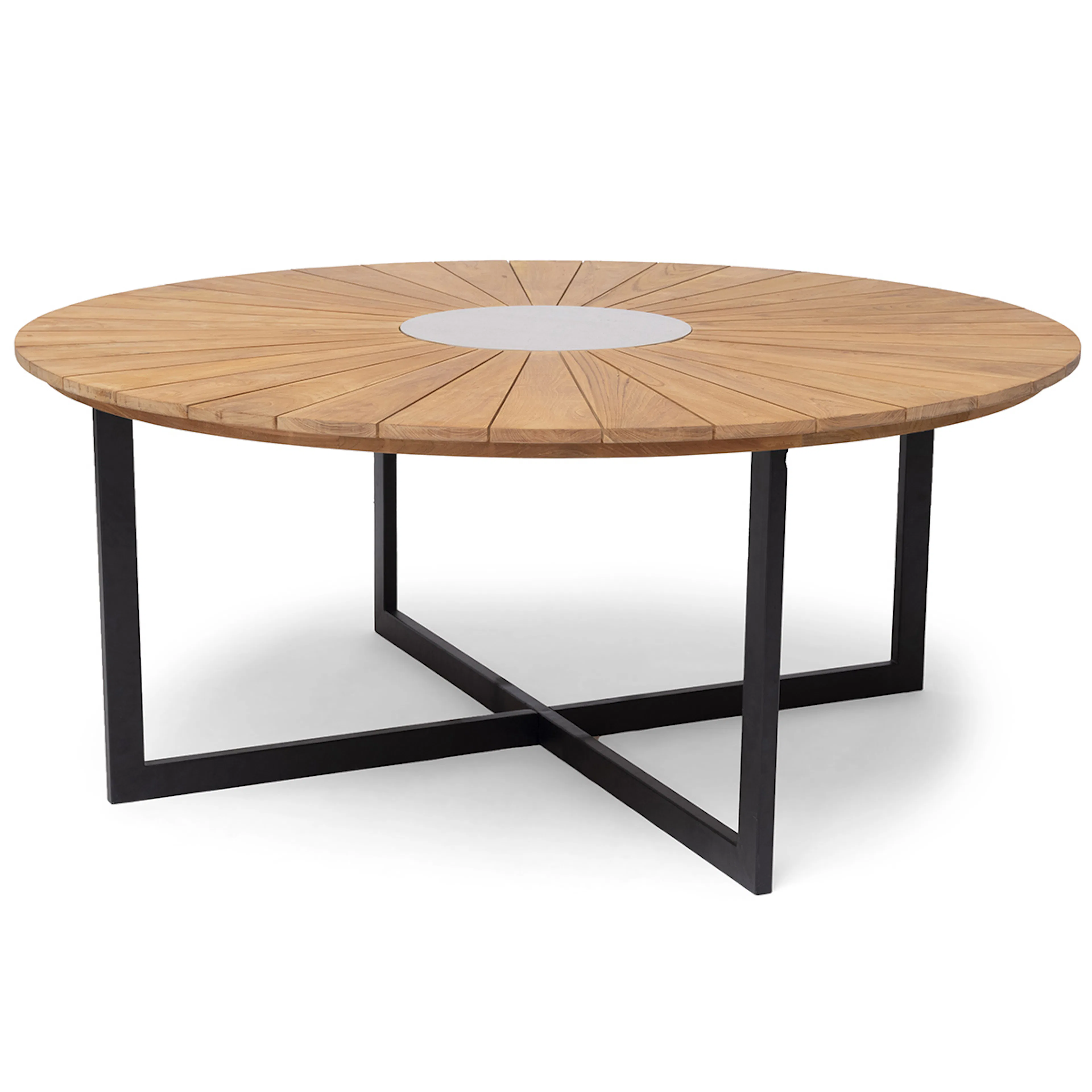 Bord Hillerstorp Ringsjö Ø180 cm