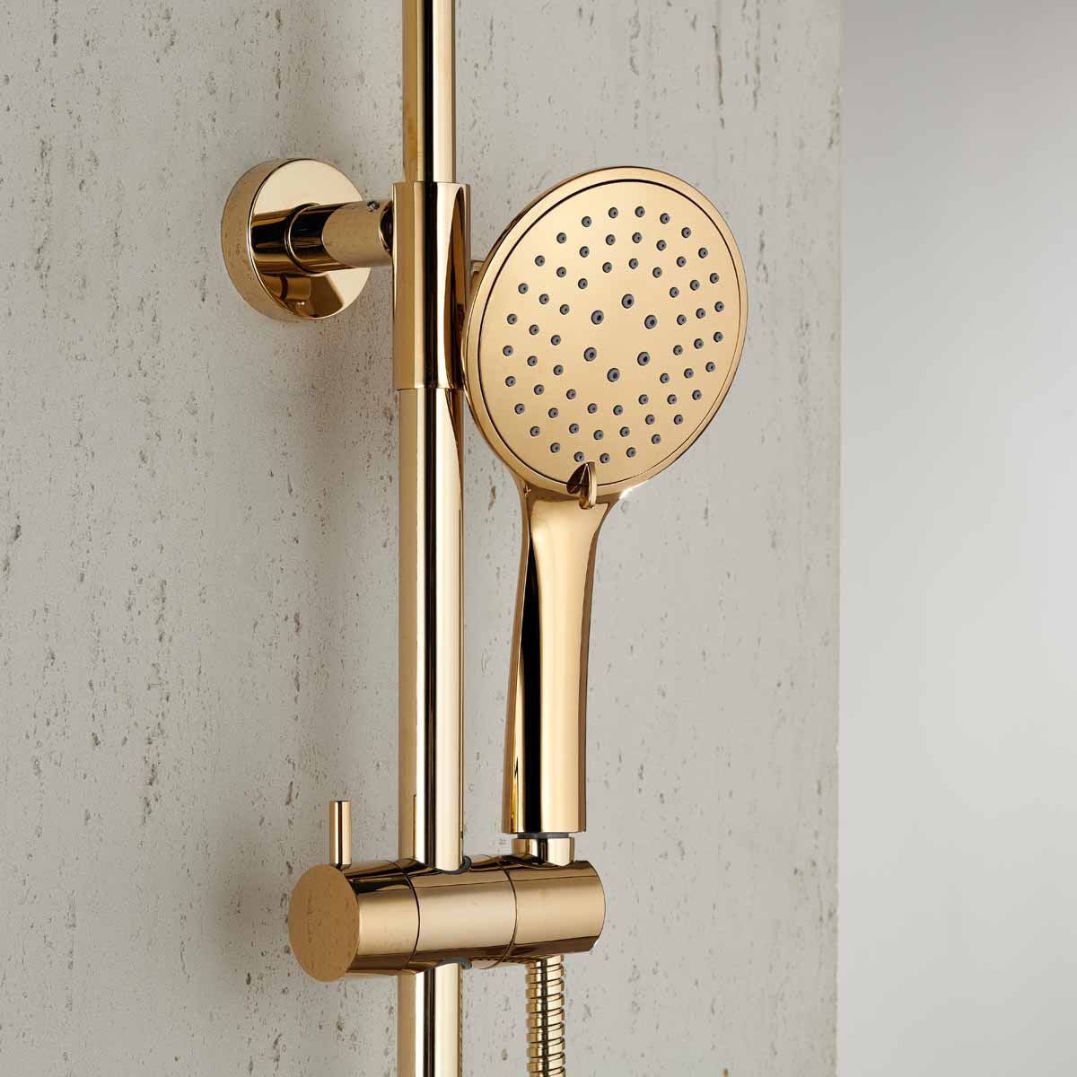 Takduschset Bathlife Brusa Tapp