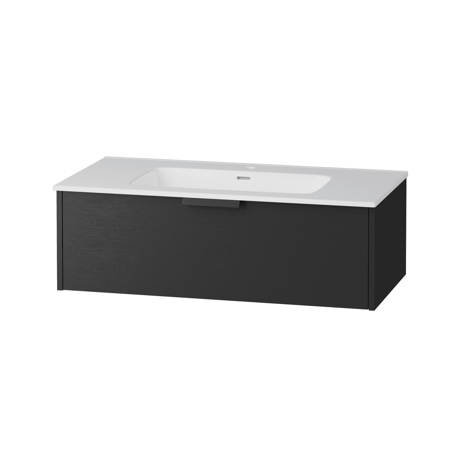 Servantskap FOSSBAD New Block B90 for Heldekkende Servant