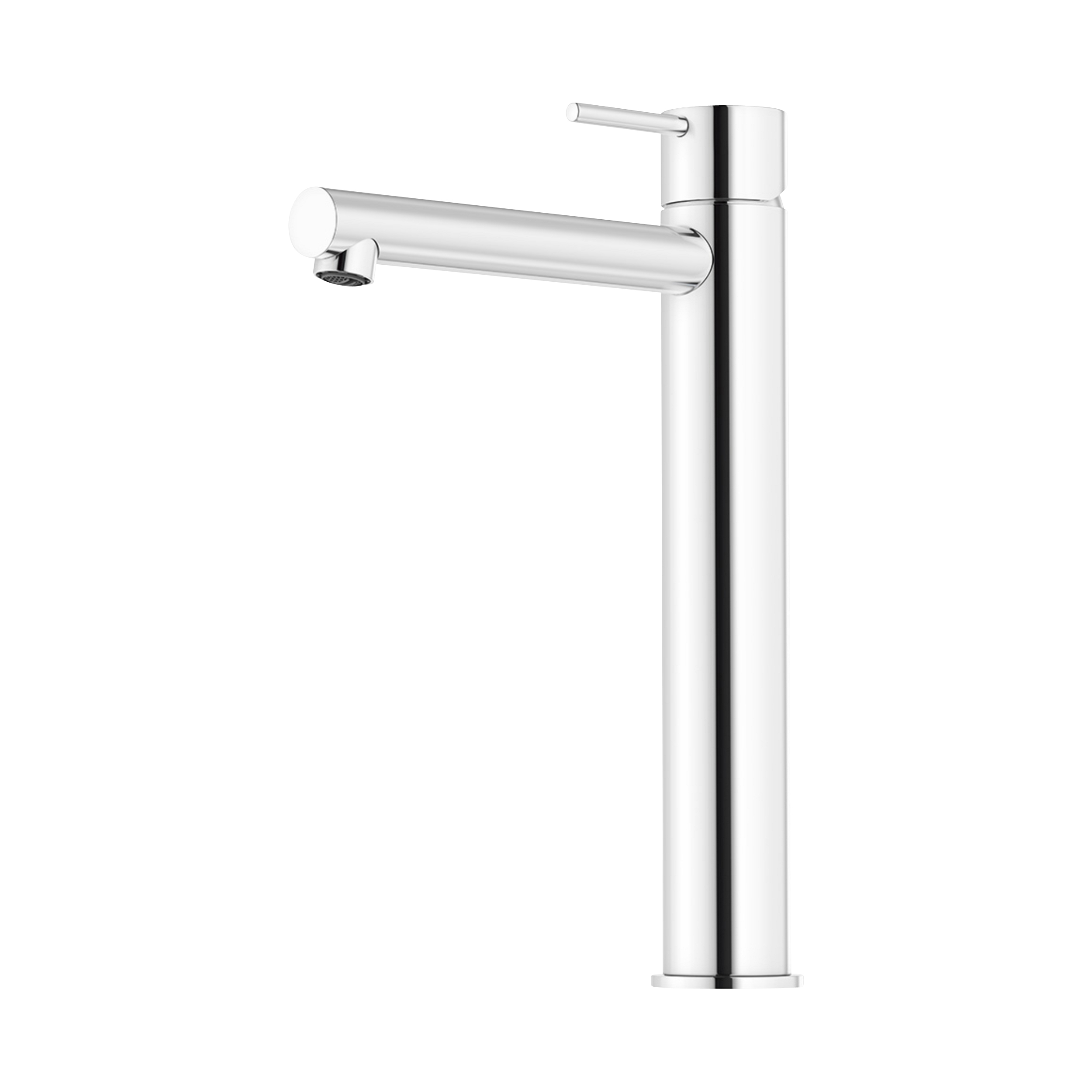 Tv&auml;ttst&auml;llsblandare Mora INXX II Sharp High