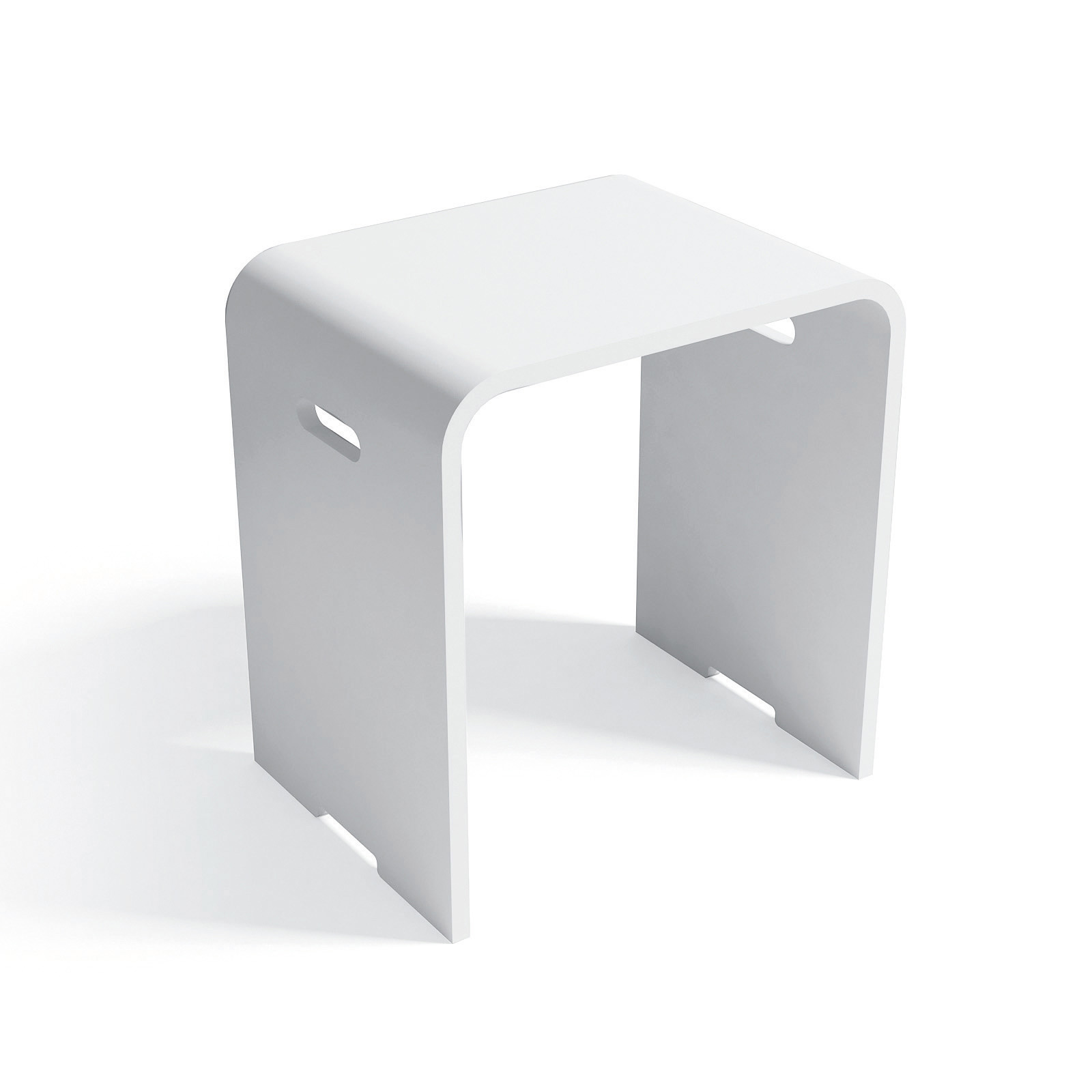 Baderomsstol LH Cube