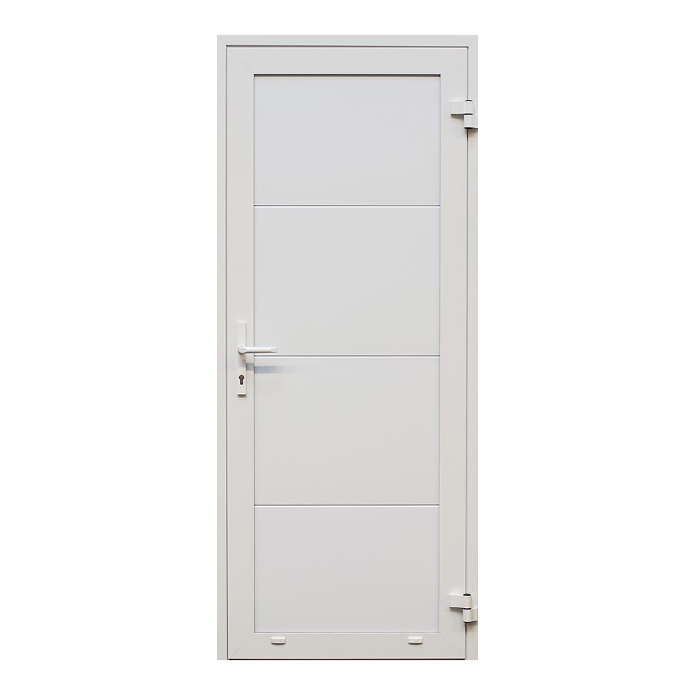 Garasjedør Stål Liga S4A