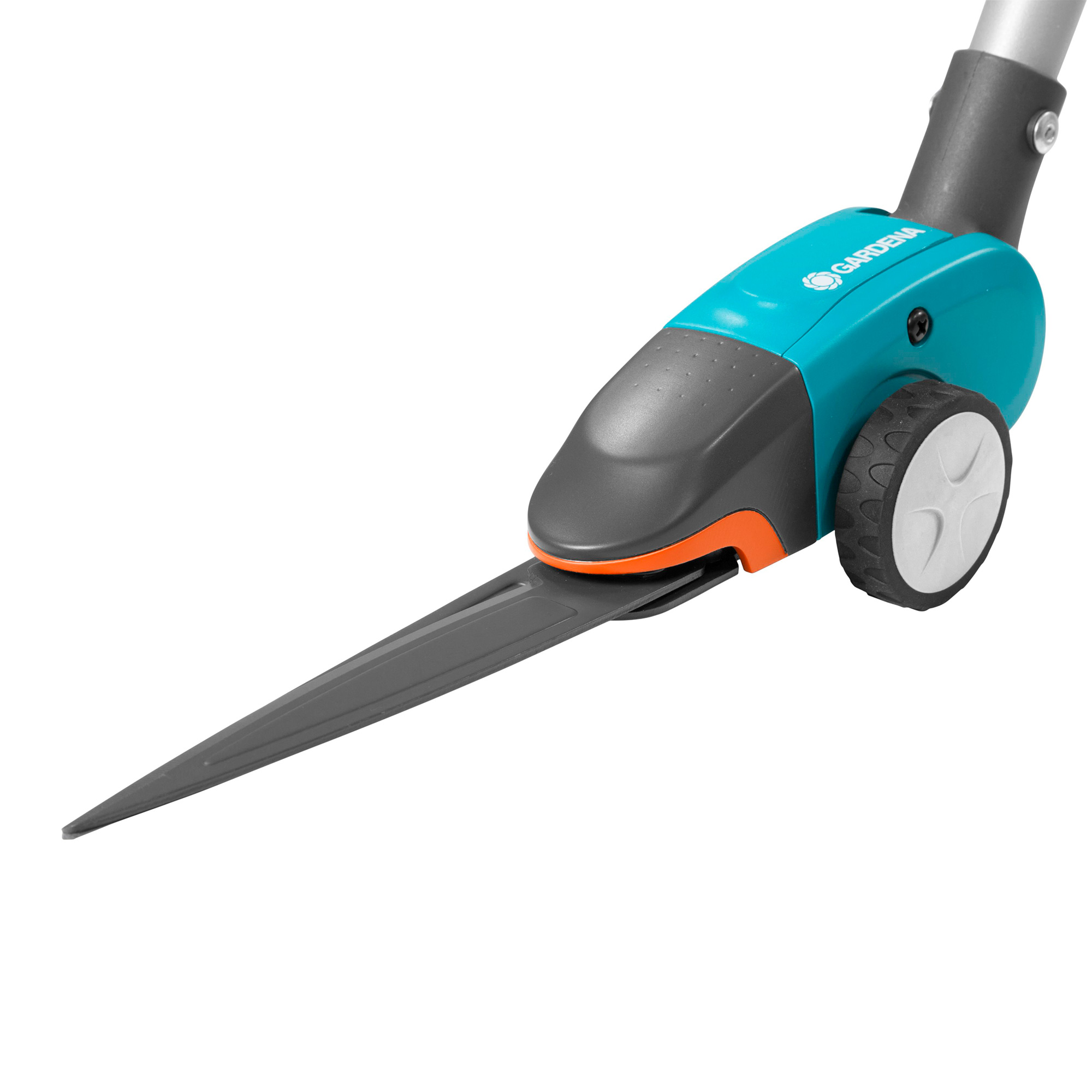 Gressaks Gardena Comfort med Langt Skaft