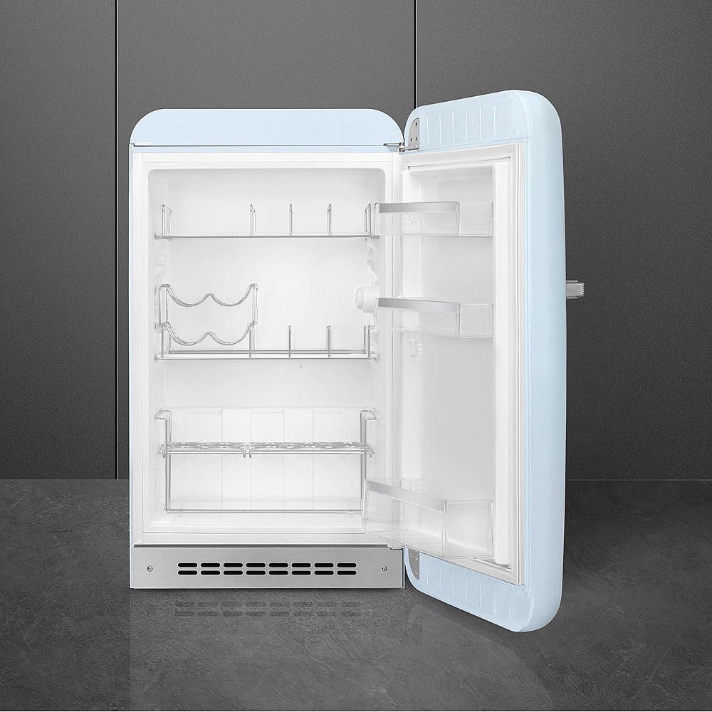Minikyl SMEG FAB10HRPB6