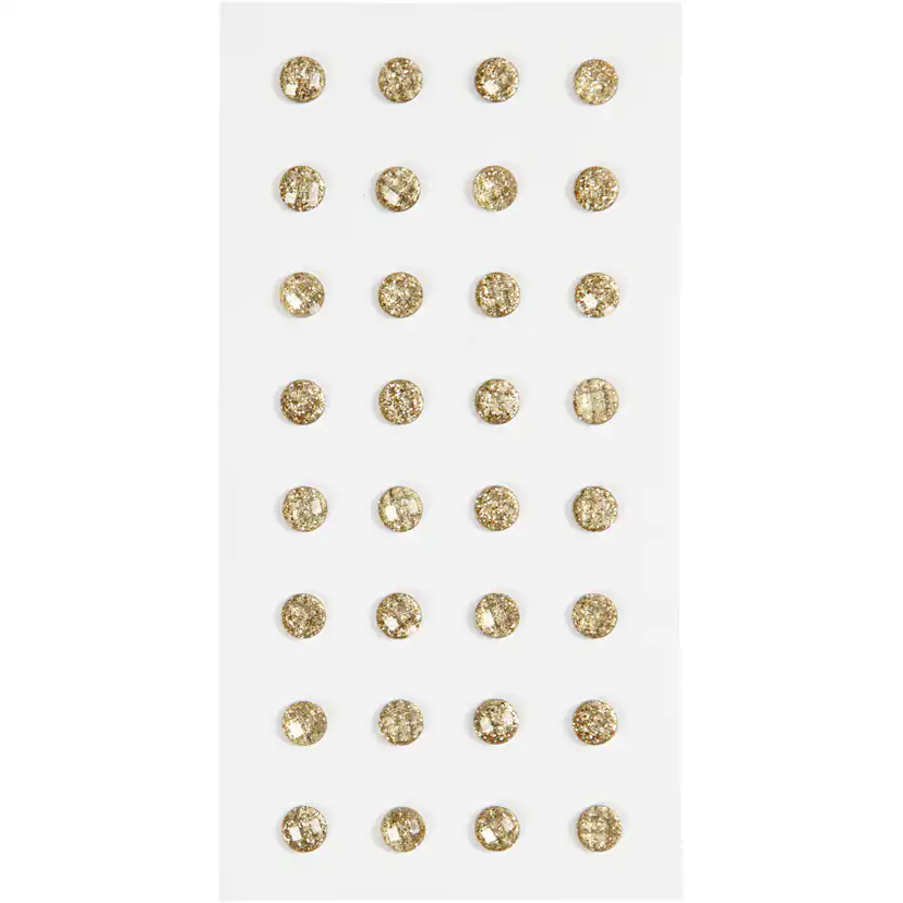 Rhinsten Creativ Company 8 mm 32 stk/1 pk
