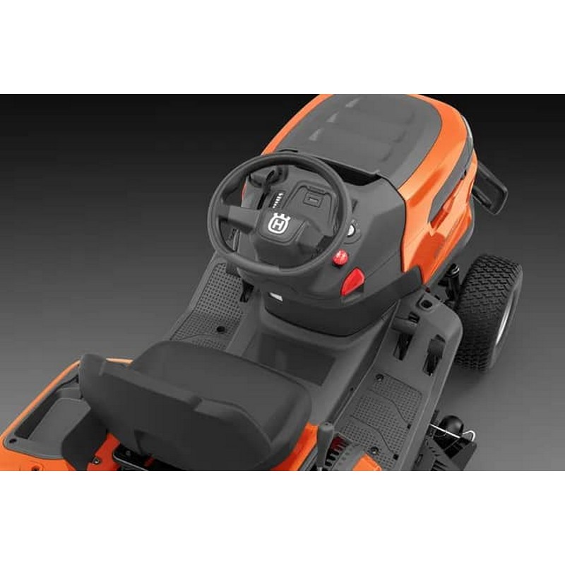 Hagetraktor Husqvarna TS 217T