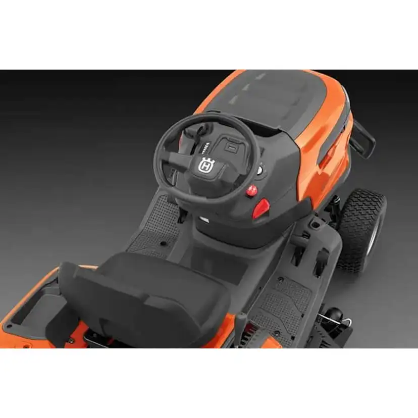 Hagetraktor Husqvarna TS 220T