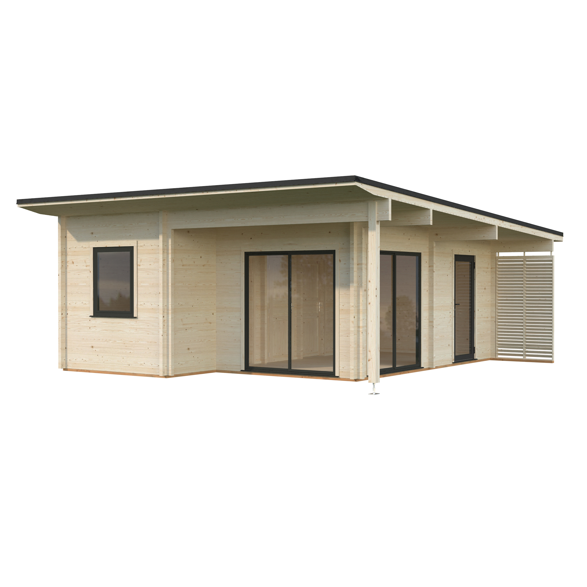 Gjestehytte Palmako Cecilia 30,0 M2