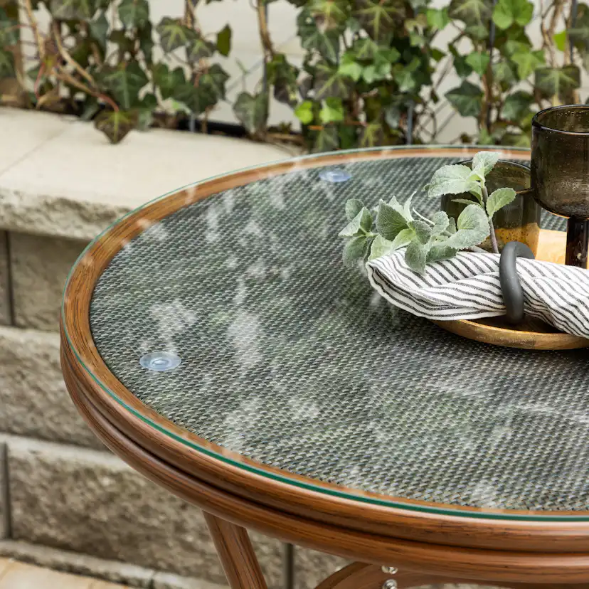 Cafébord Venture Home Loures