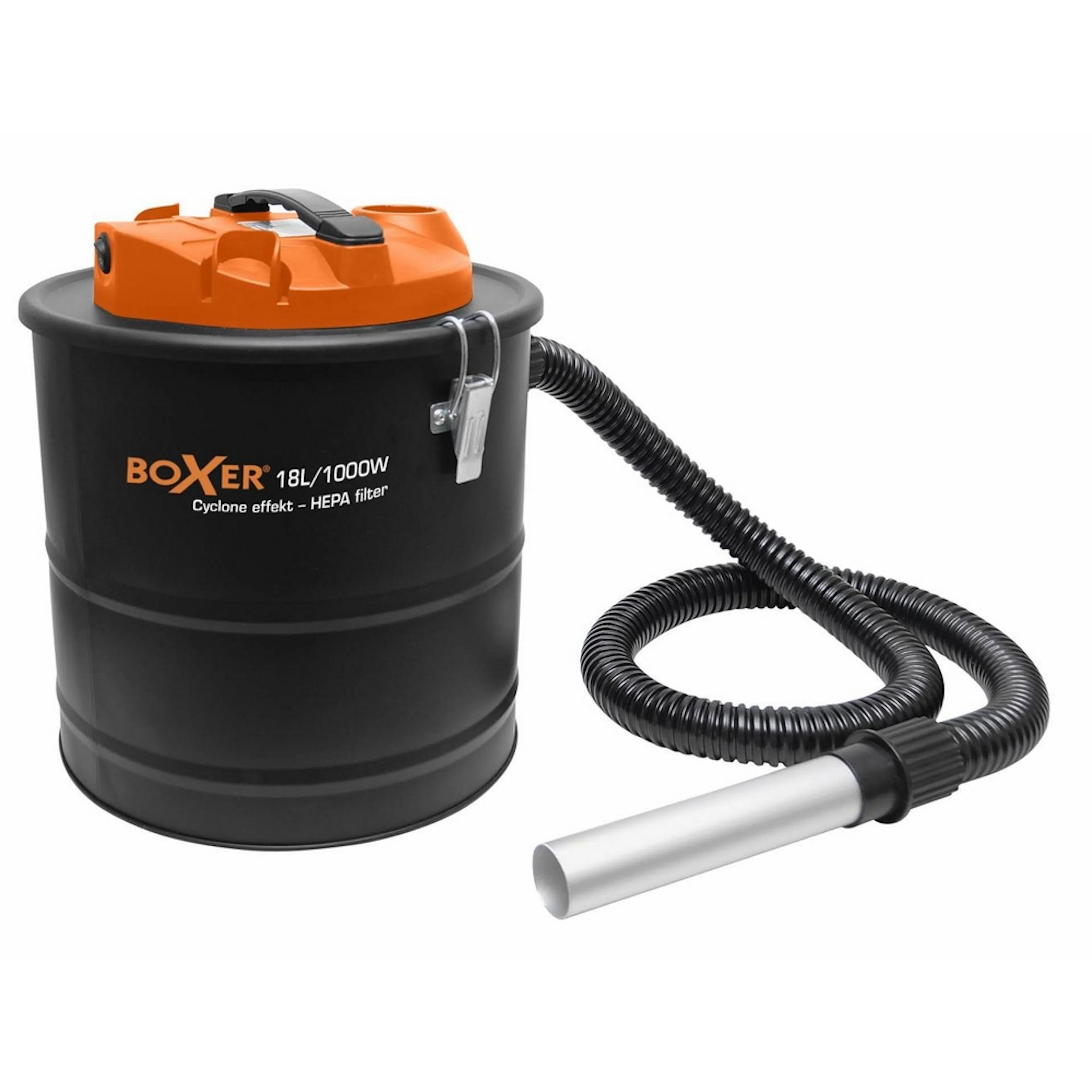 Askesuger Boxer 1000W-18L