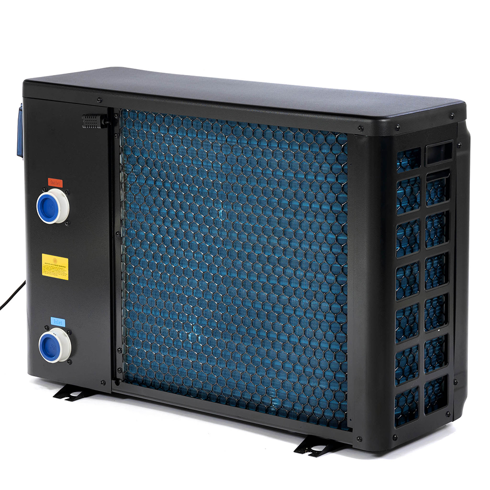 Bassengvarmepumpe Lyfco HP180i Pro Inverter WiFi