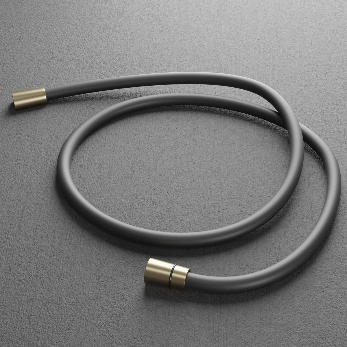 Duschslang Scandtap SoftFlow | badrum - duscharmatur - duschslang | KakelKungen