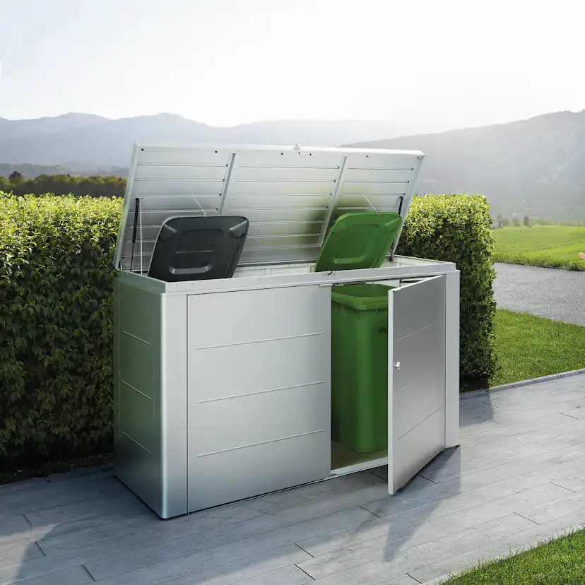 Oppbevaringsboks Biohort HighBoard 200